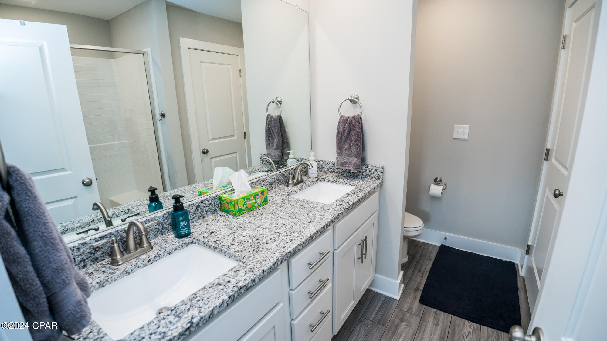 Park Place Phase 1 - Residential