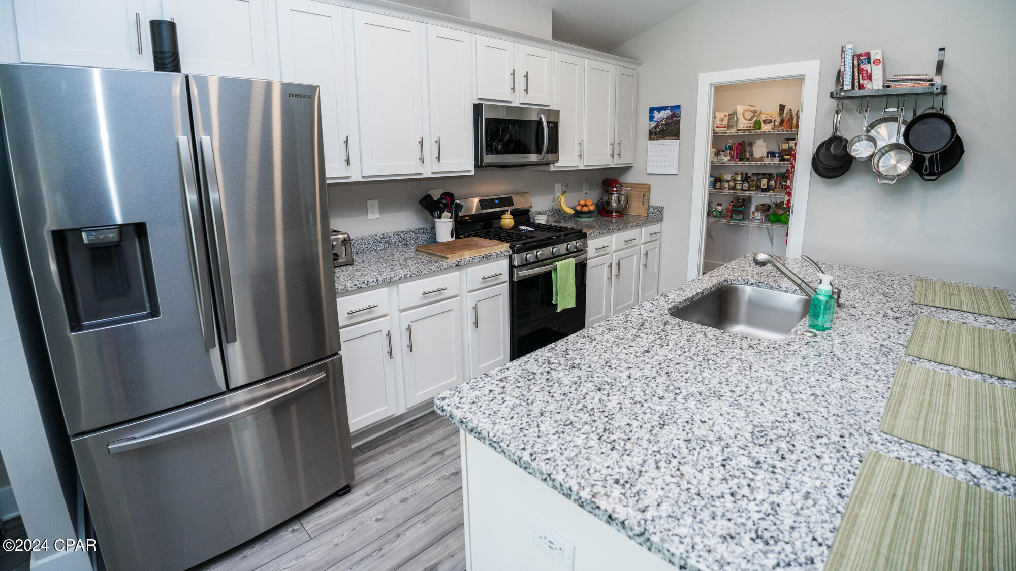 Park Place Phase 1 - Residential