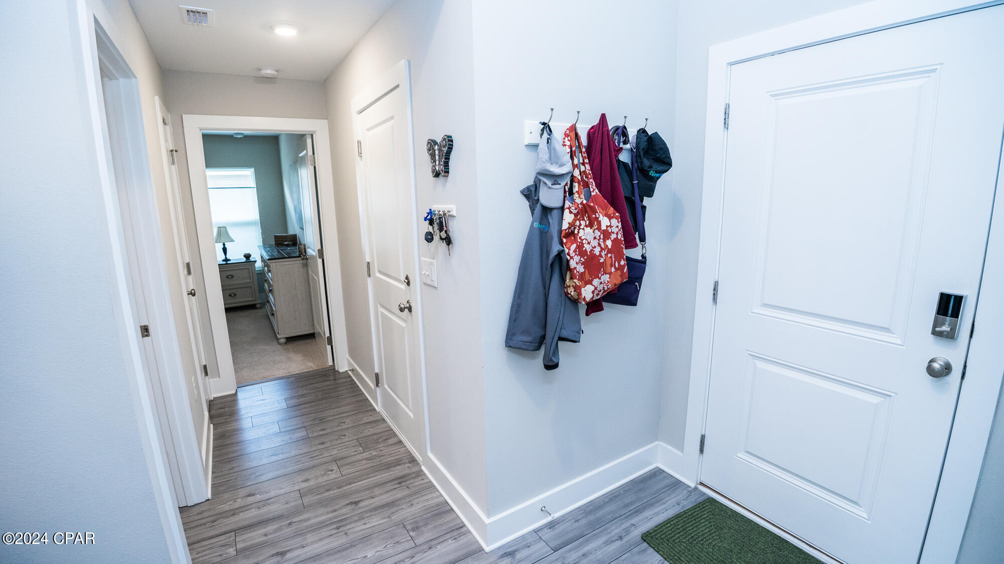 Park Place Phase 1 - Residential