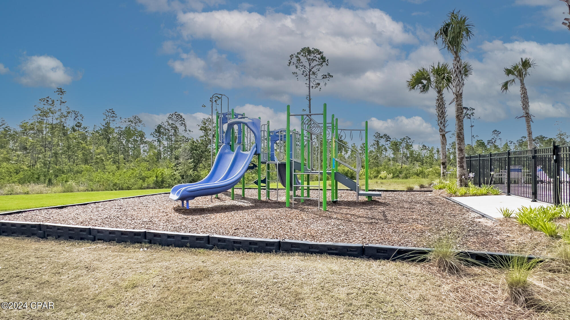 Park Place Phase 1 - Residential