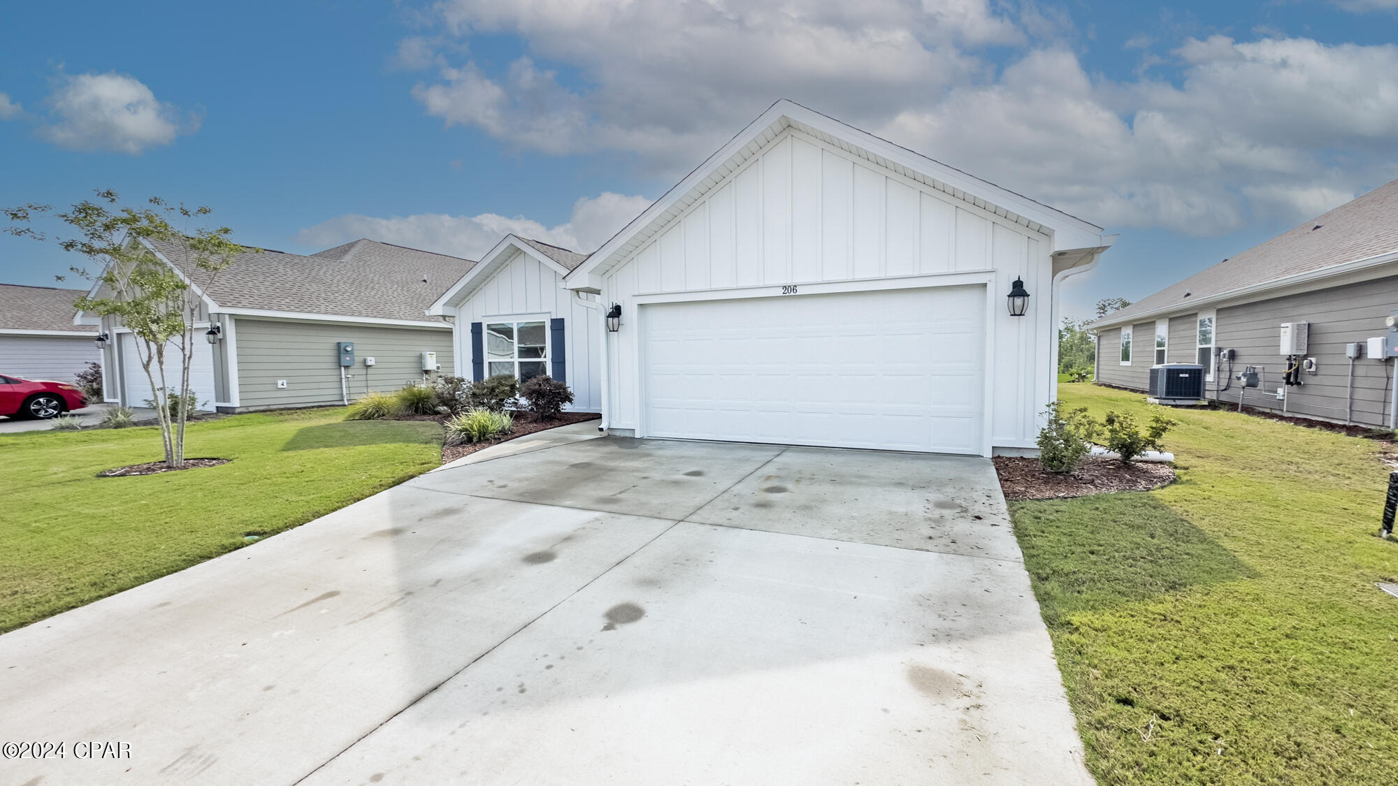 Park Place Phase 1 - Residential