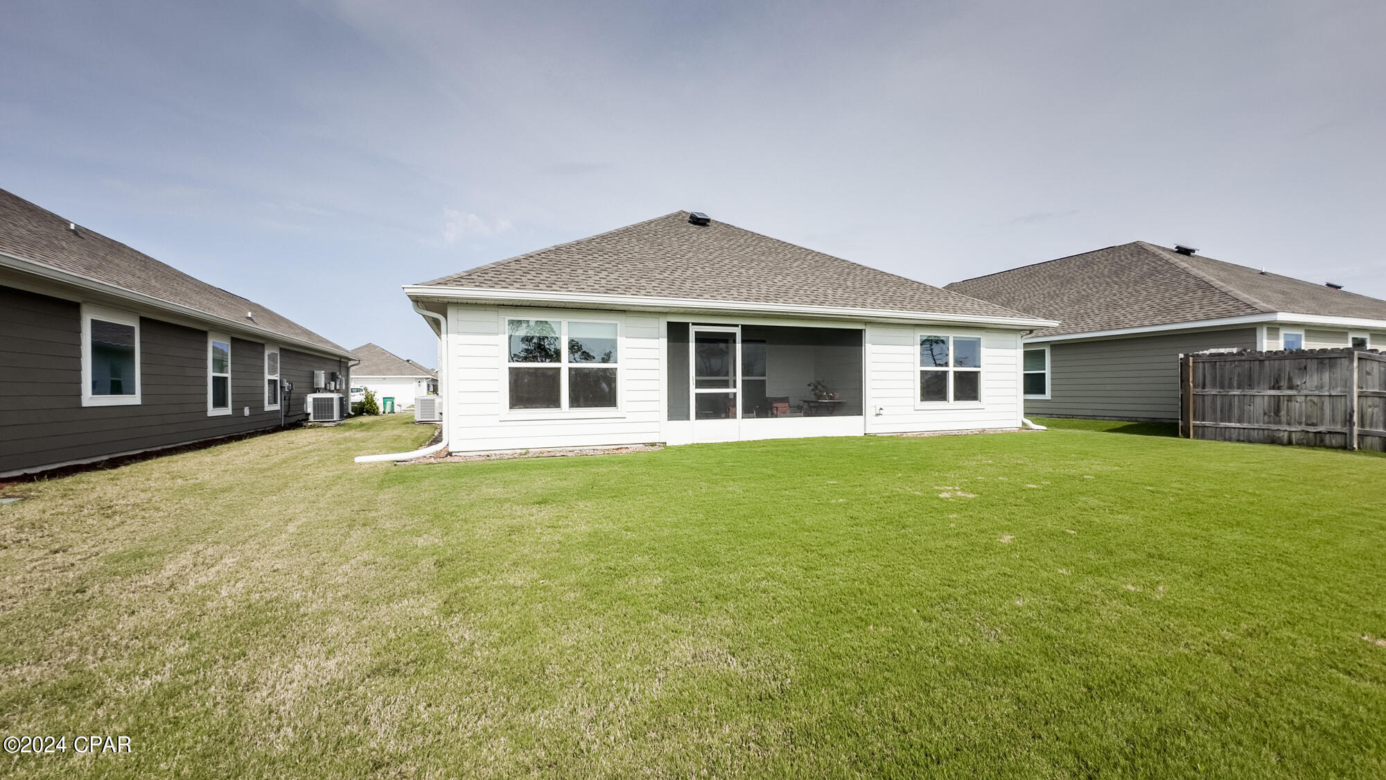 Park Place Phase 1 - Residential