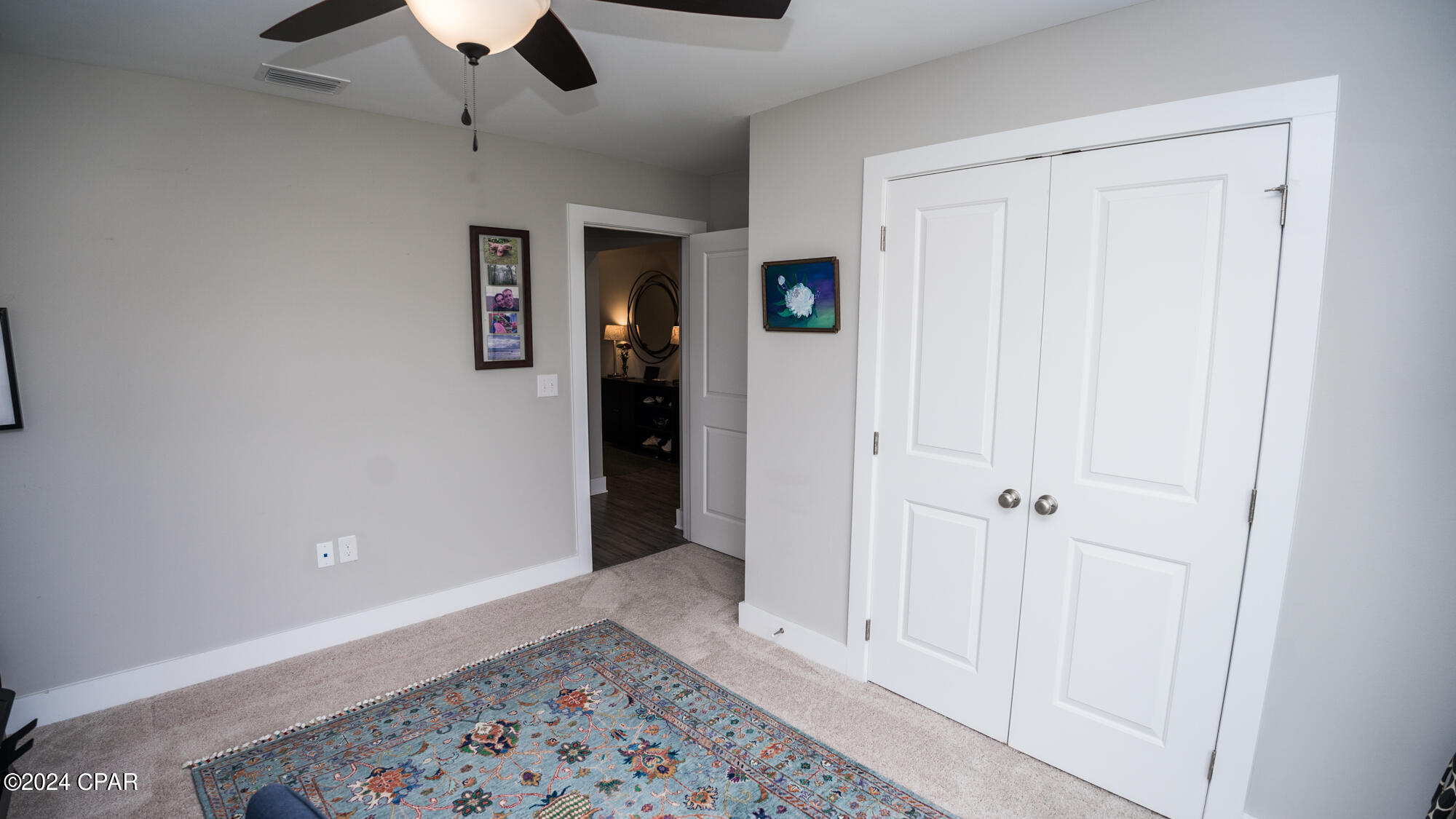 Park Place Phase 1 - Residential