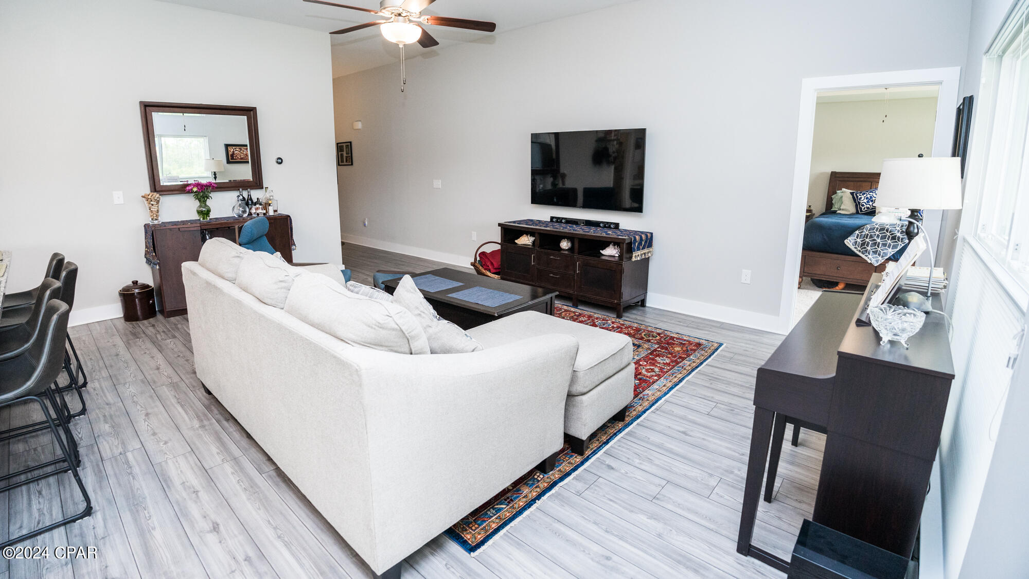 Park Place Phase 1 - Residential