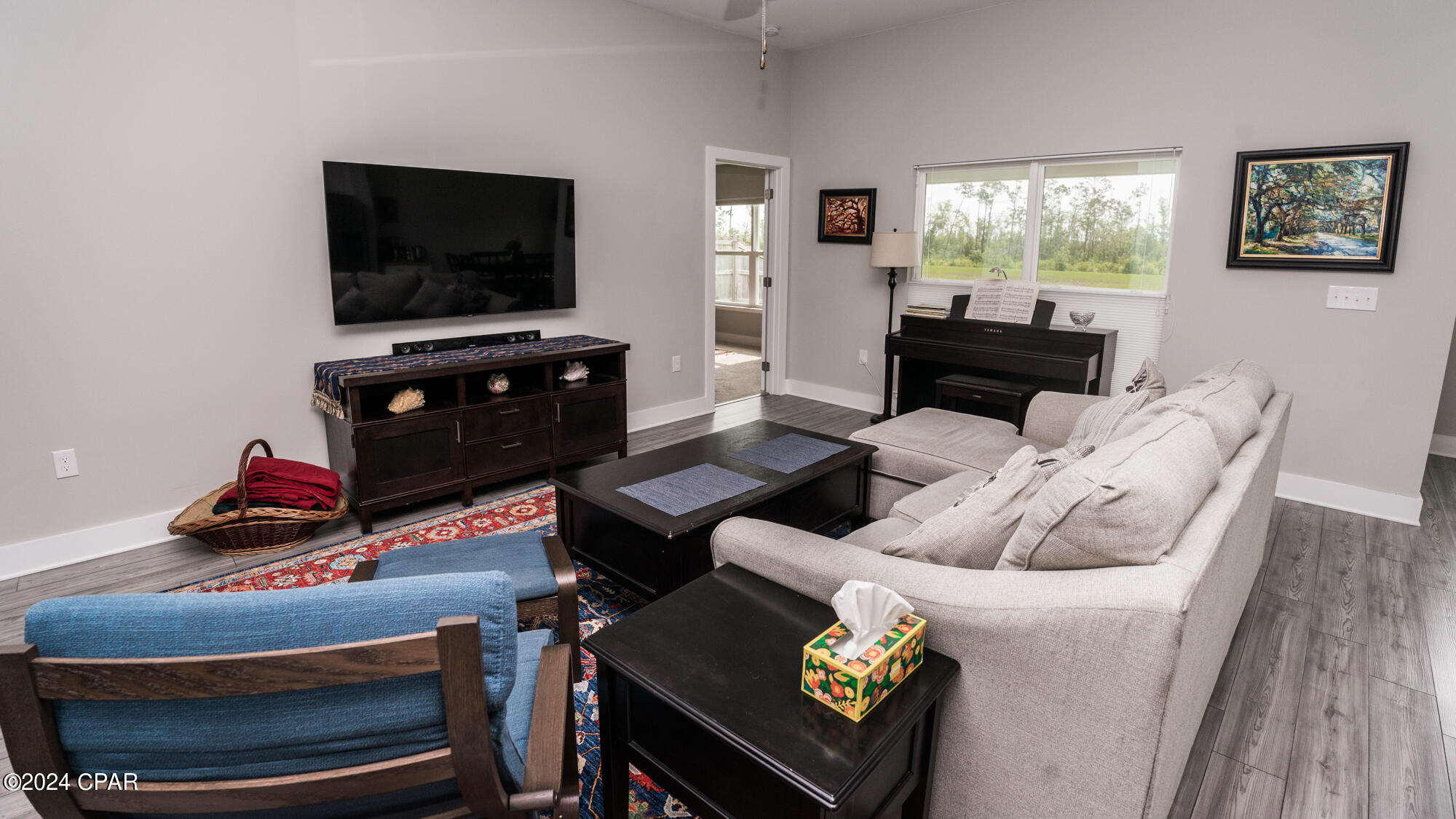 Park Place Phase 1 - Residential