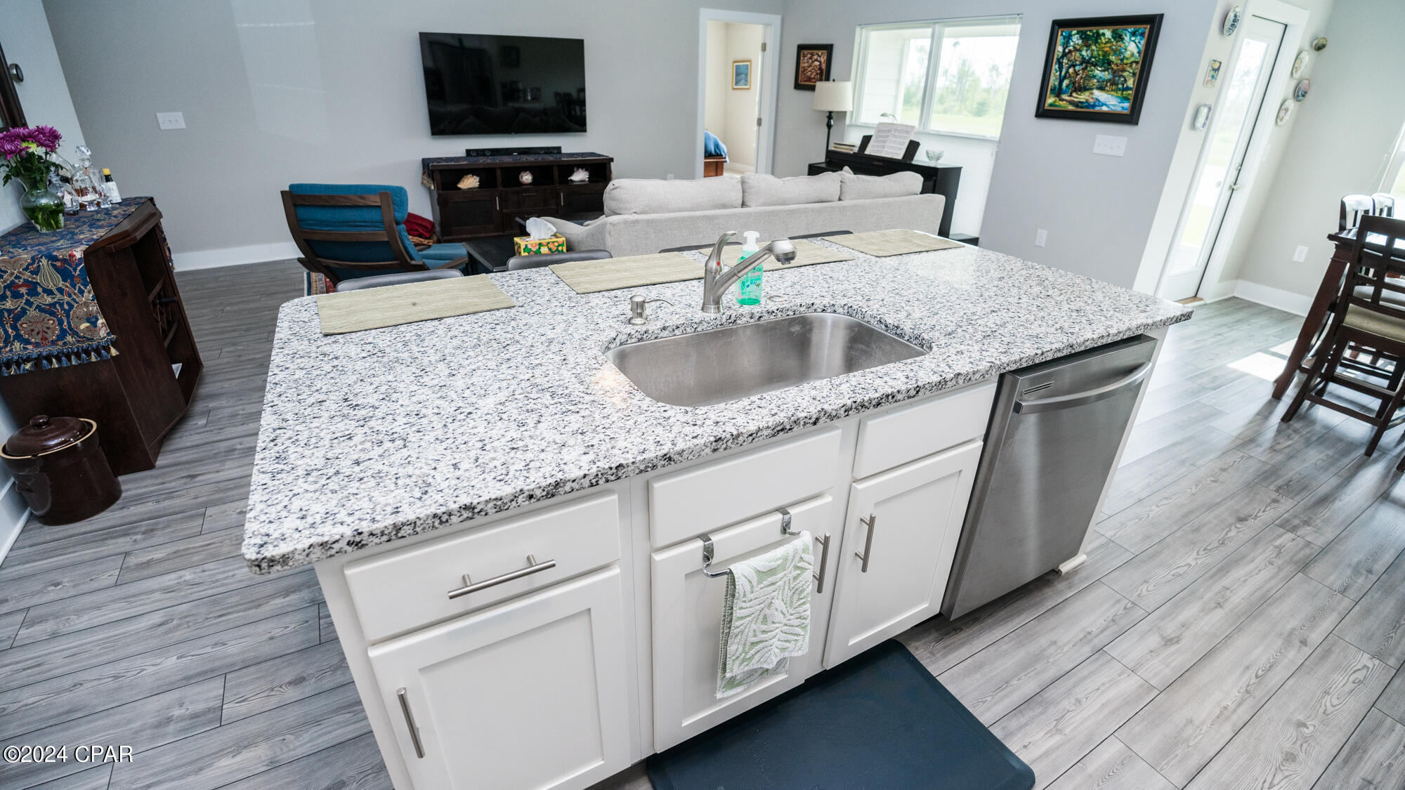 Park Place Phase 1 - Residential