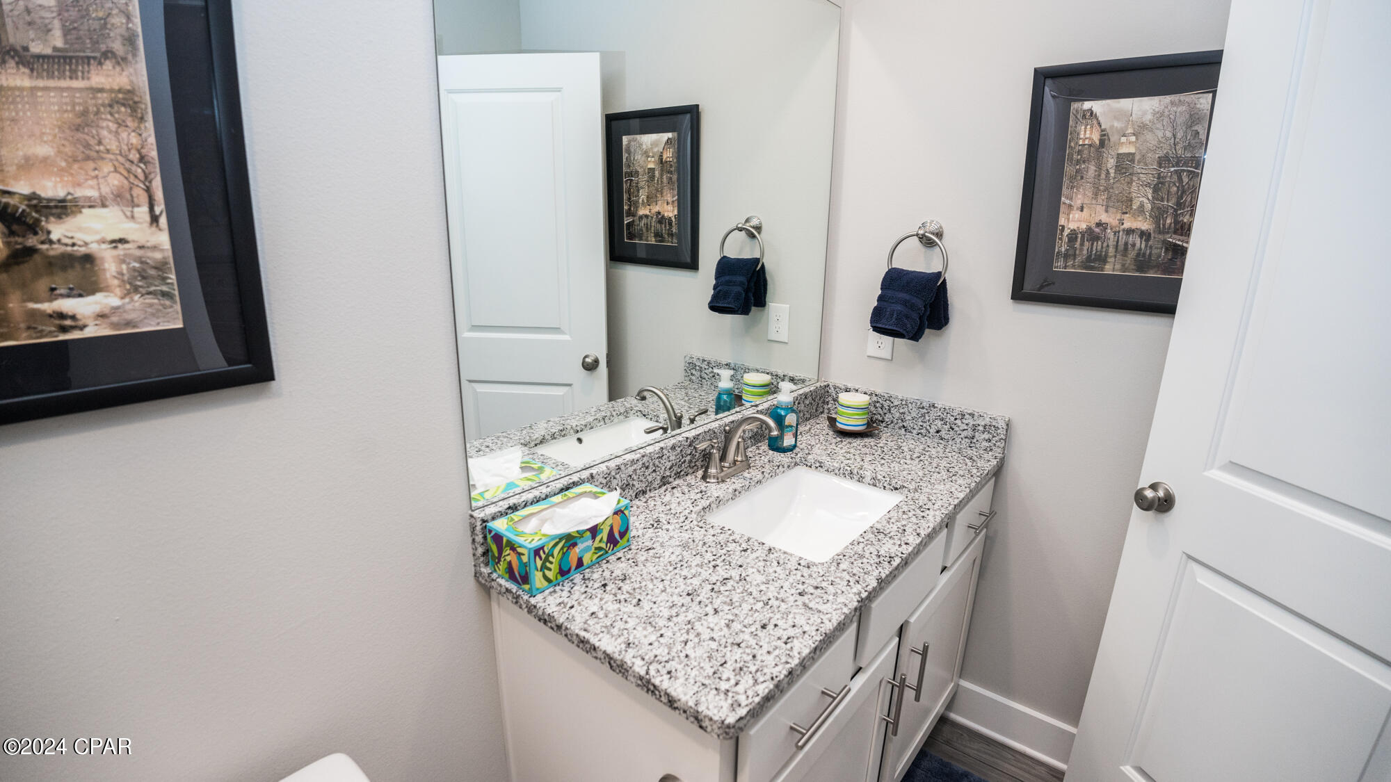 Park Place Phase 1 - Residential