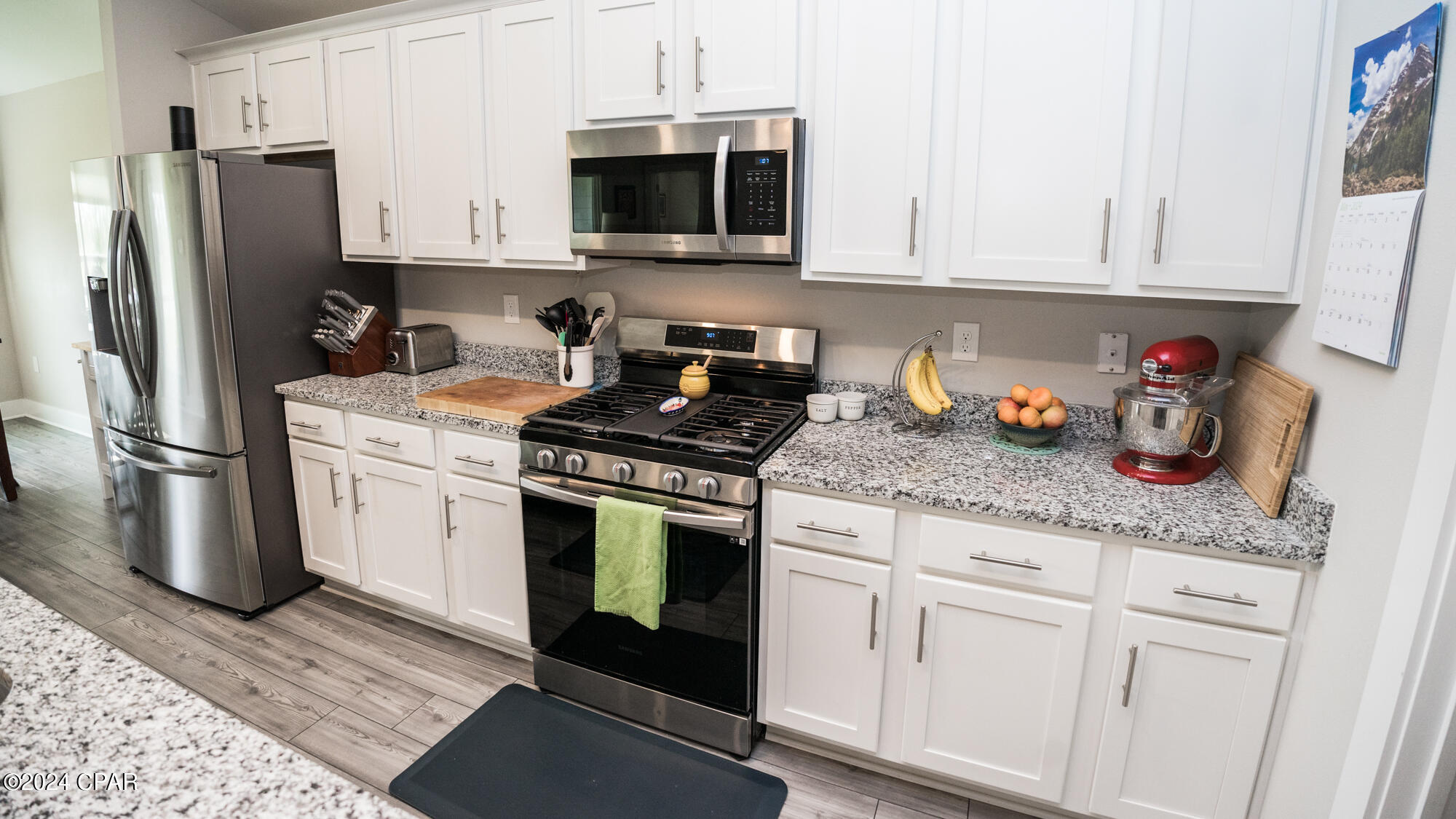 Park Place Phase 1 - Residential