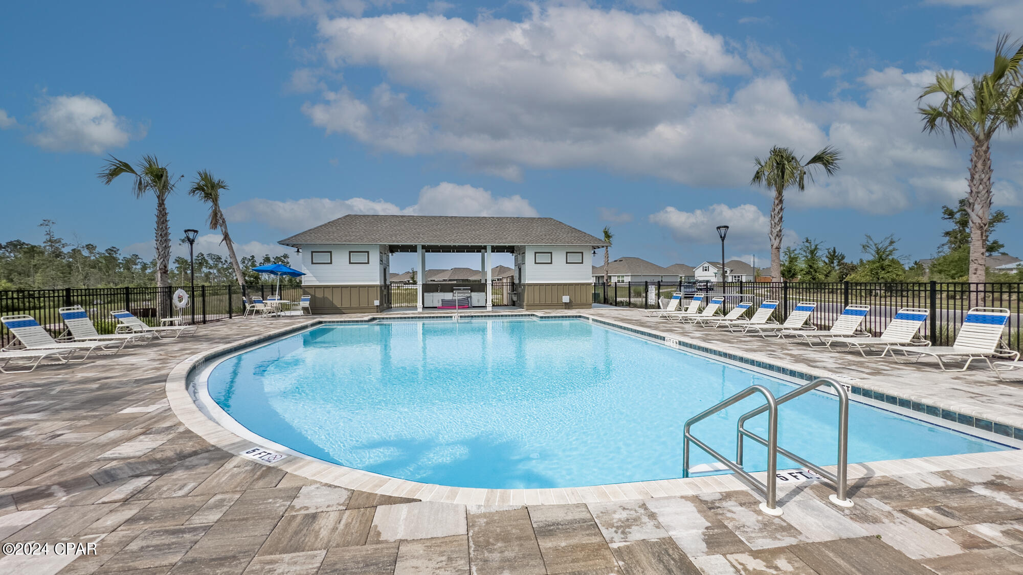 Park Place Phase 1 - Residential