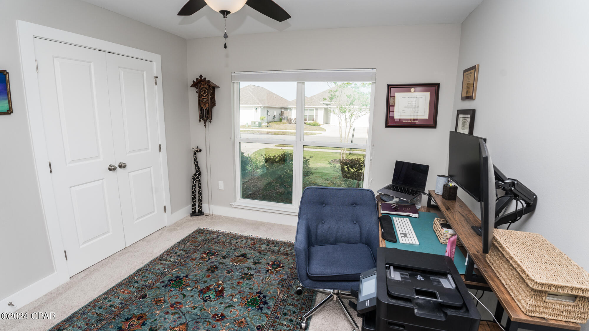 Park Place Phase 1 - Residential