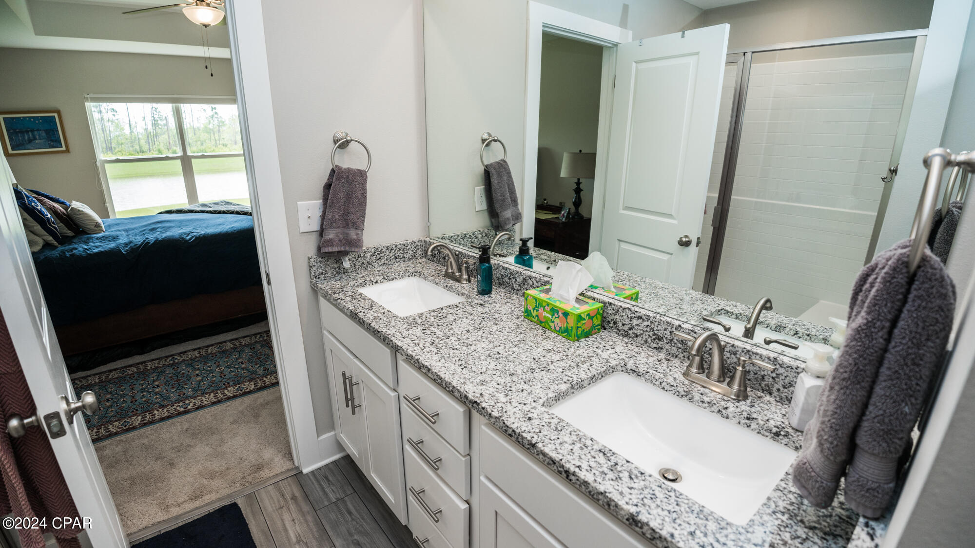 Park Place Phase 1 - Residential