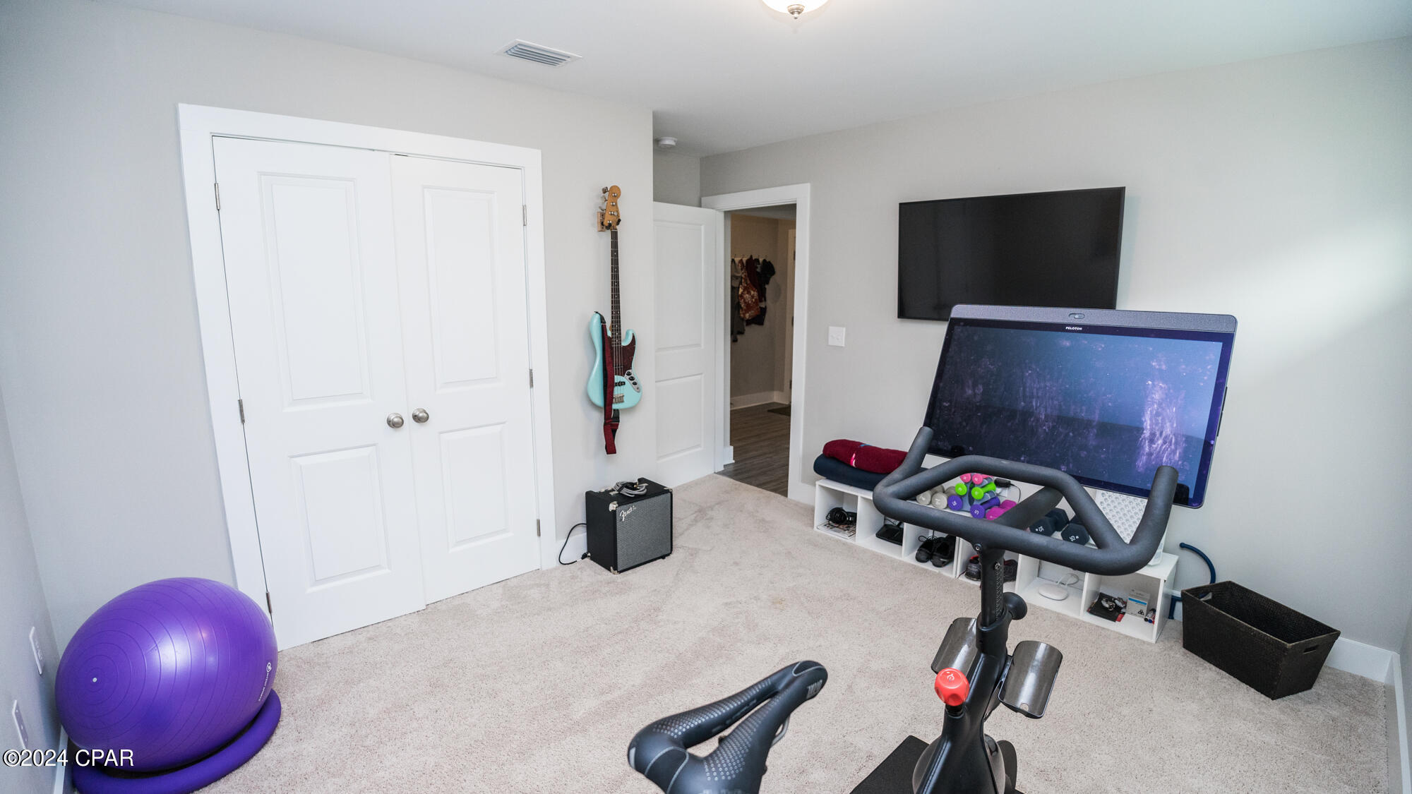 Park Place Phase 1 - Residential