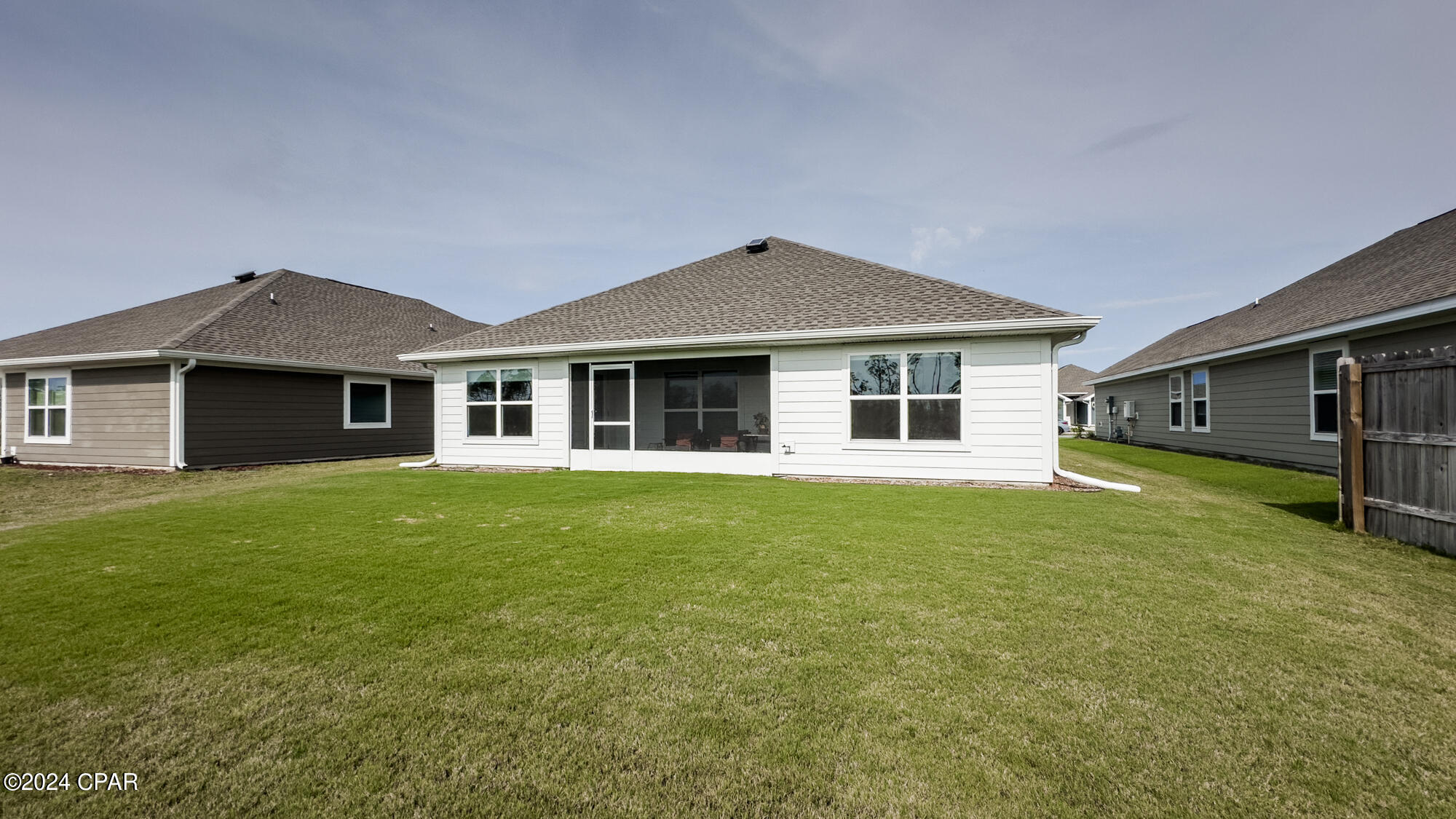 Park Place Phase 1 - Residential