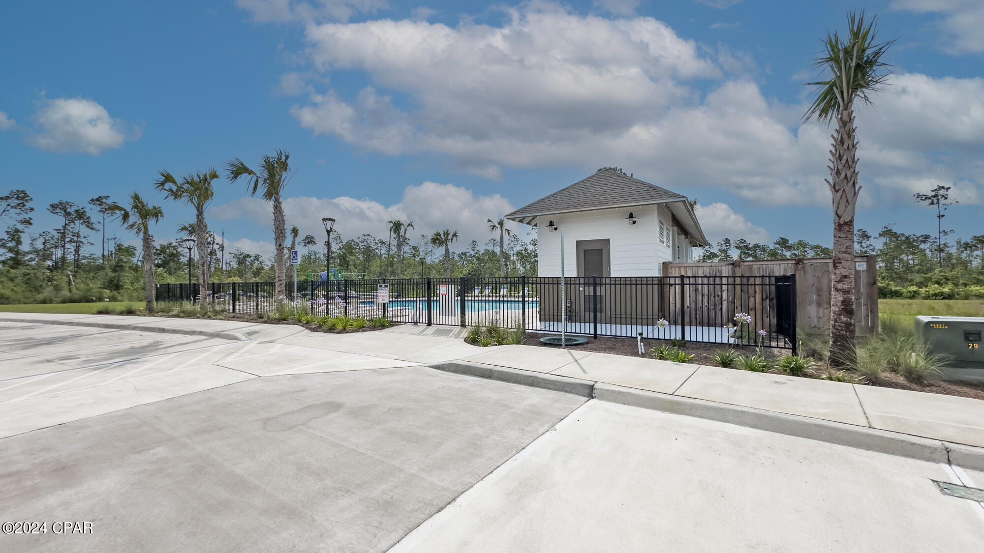 Park Place Phase 1 - Residential