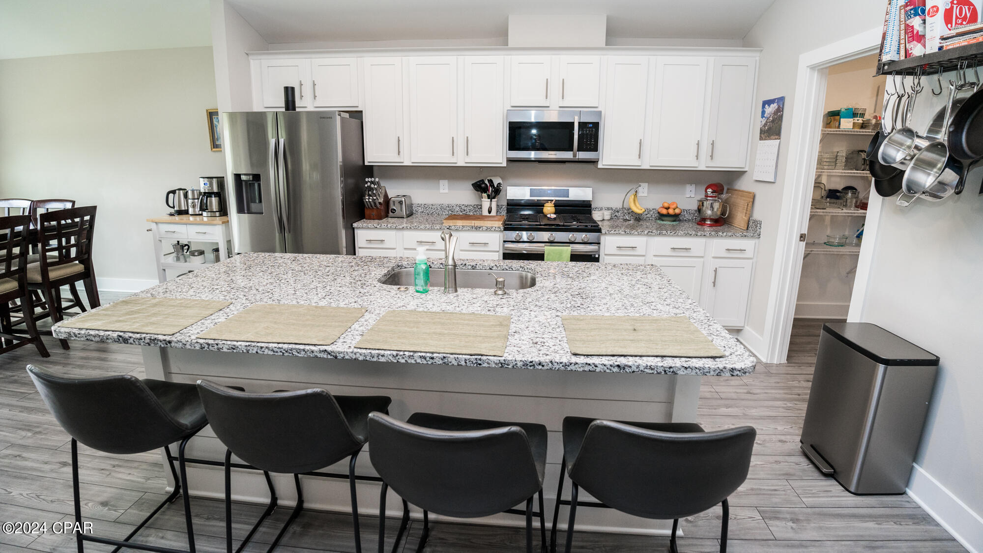 Park Place Phase 1 - Residential