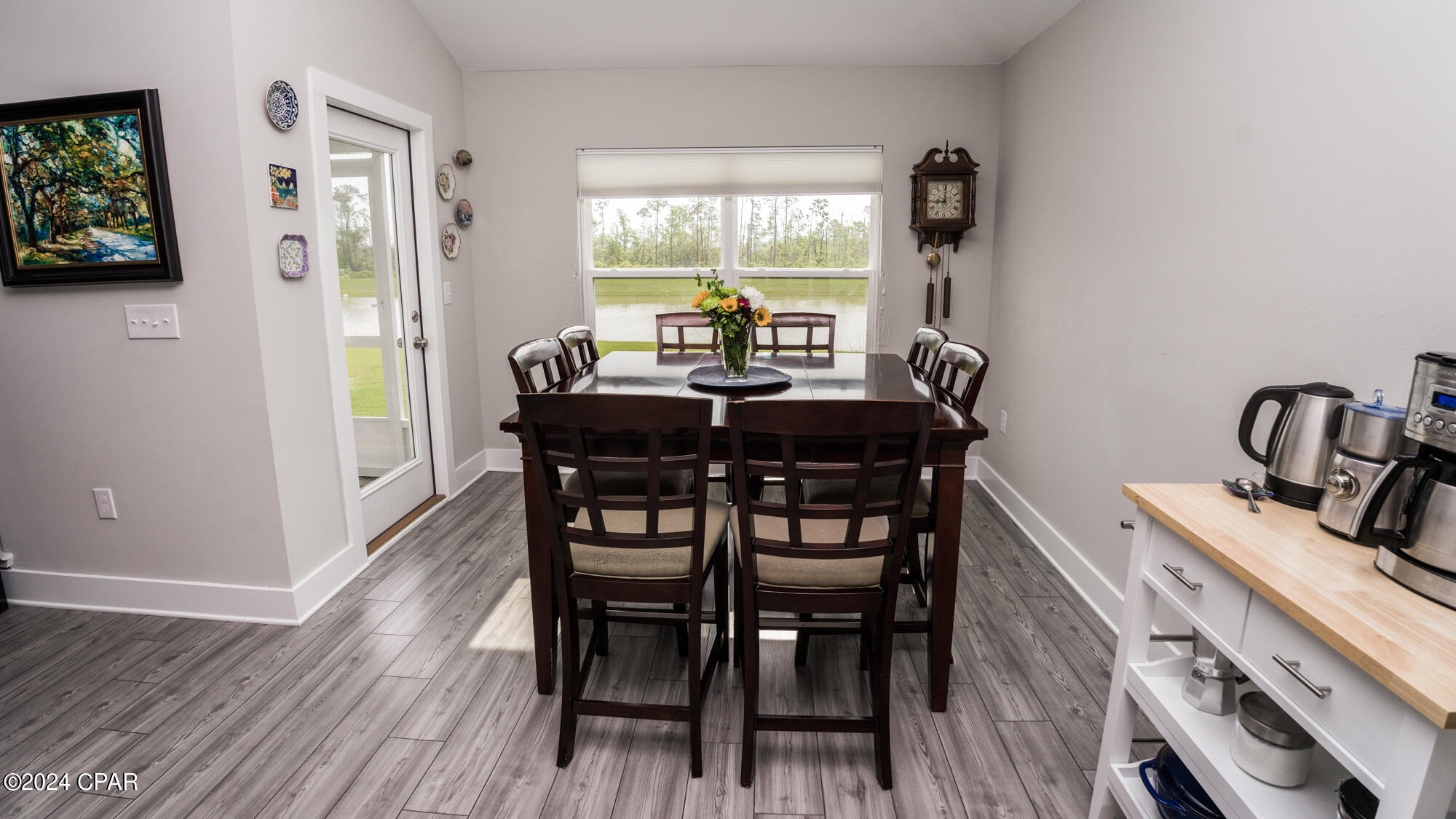 Park Place Phase 1 - Residential