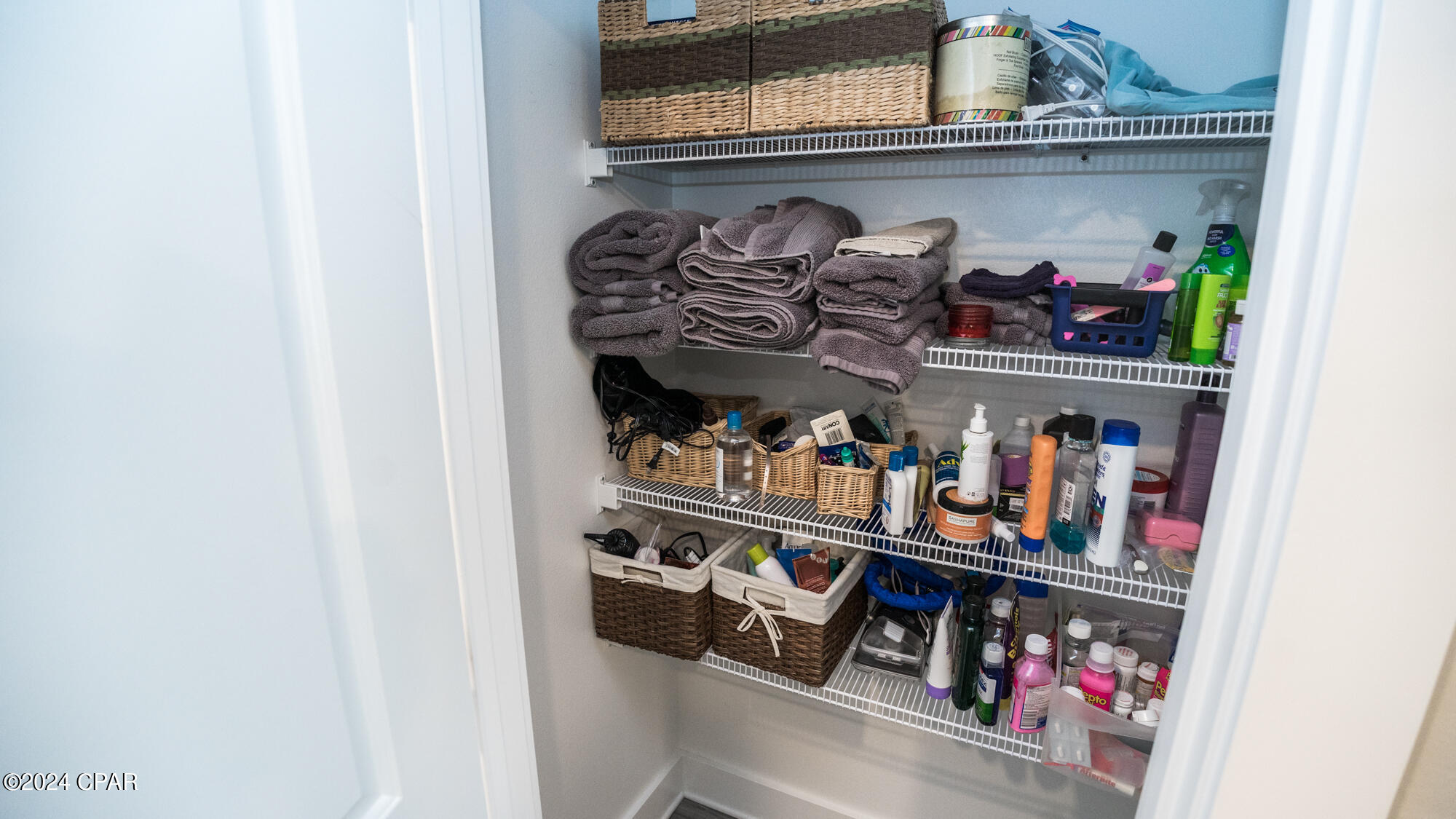 Park Place Phase 1 - Residential