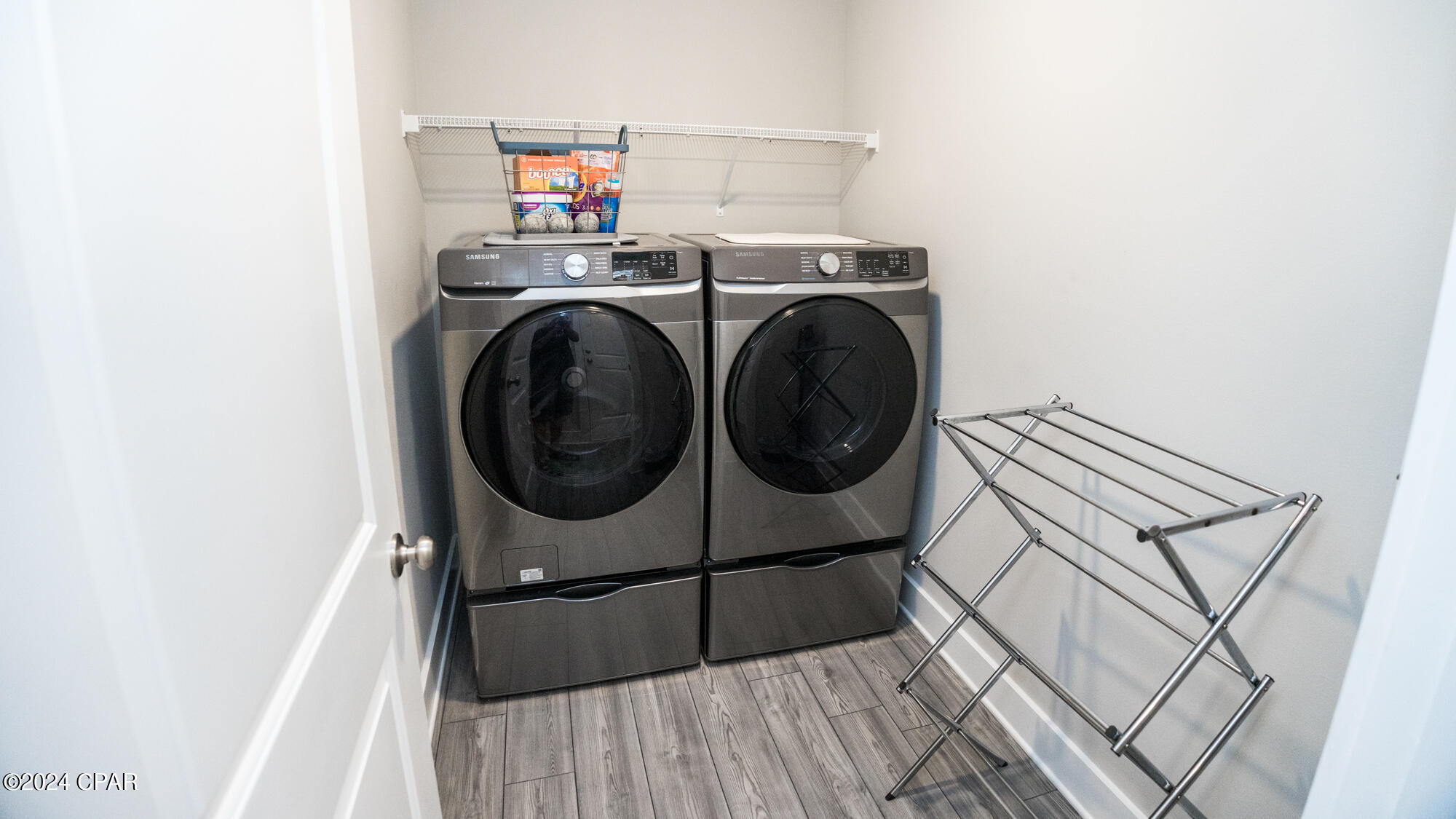 Park Place Phase 1 - Residential