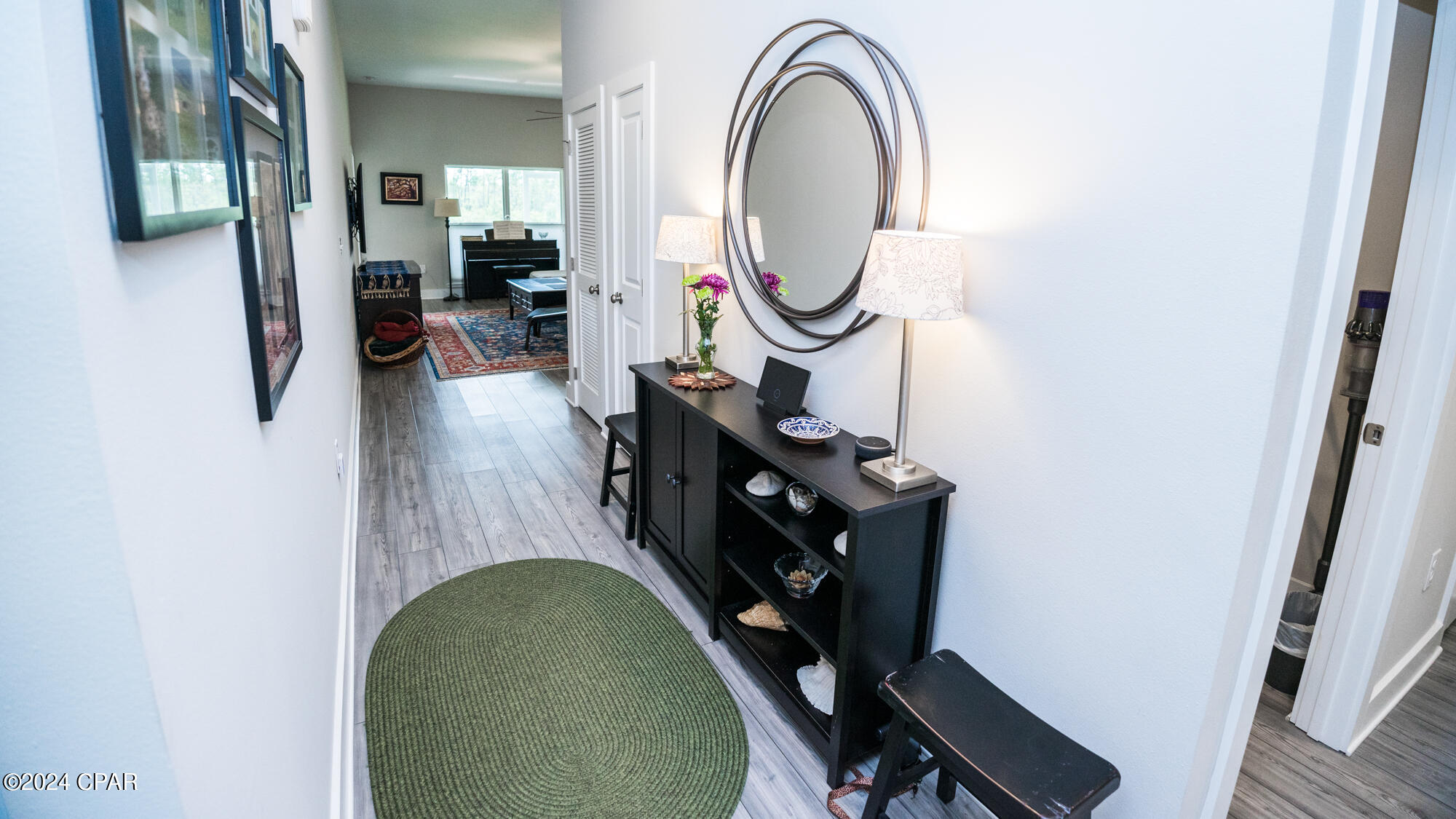 Park Place Phase 1 - Residential