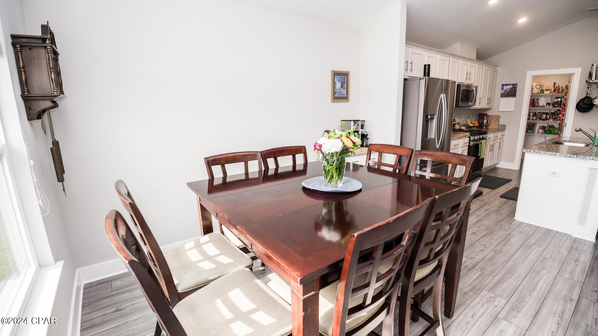 Park Place Phase 1 - Residential