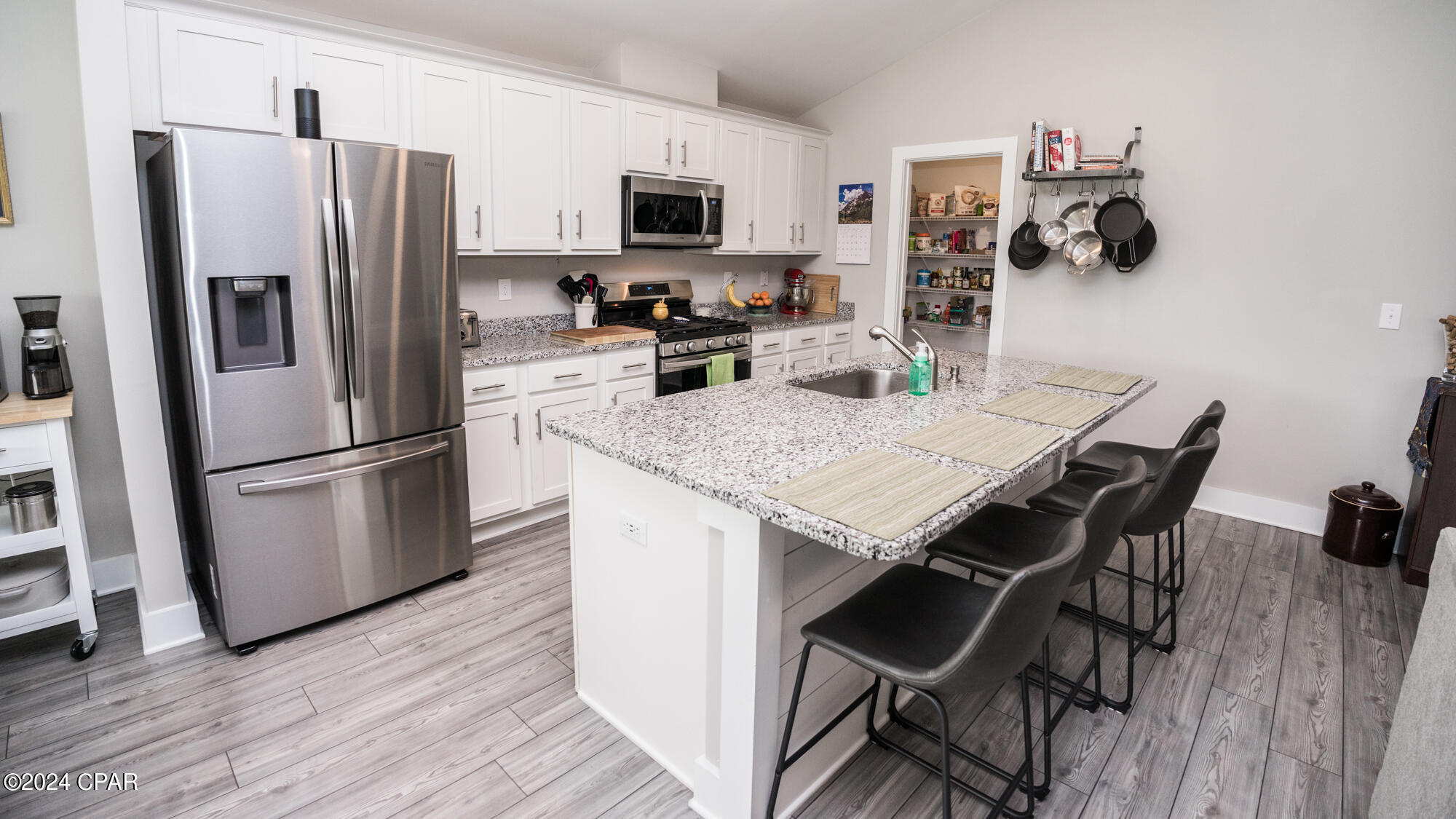 Park Place Phase 1 - Residential