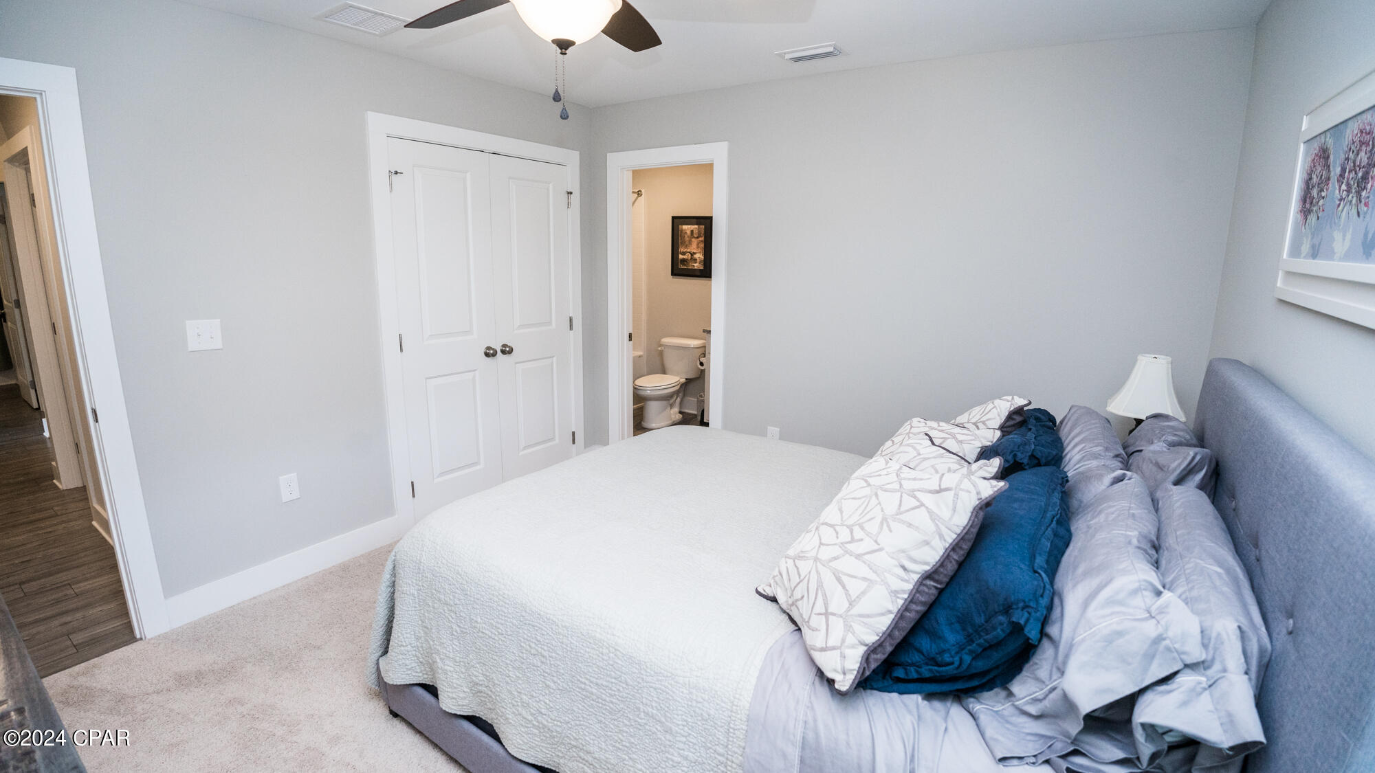 Park Place Phase 1 - Residential