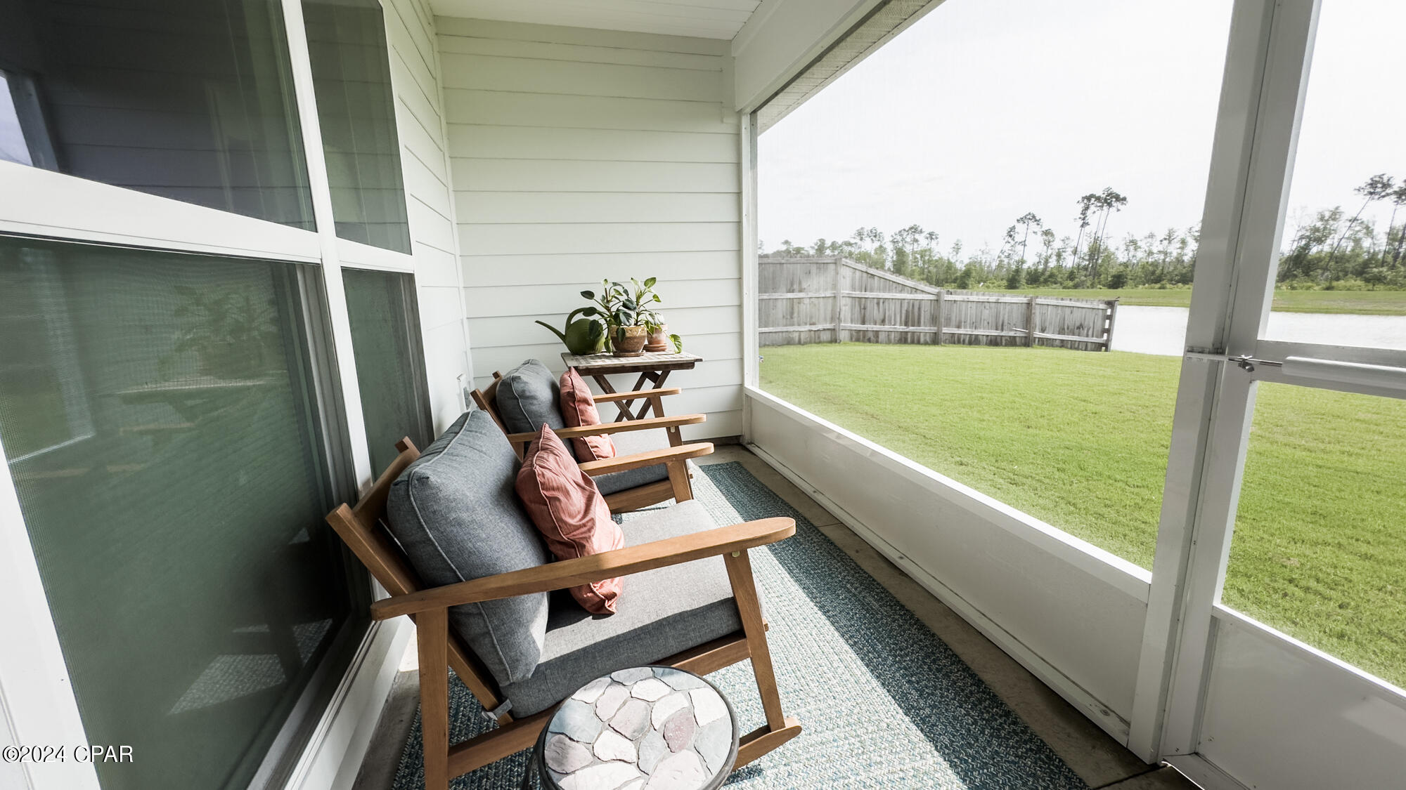 Park Place Phase 1 - Residential