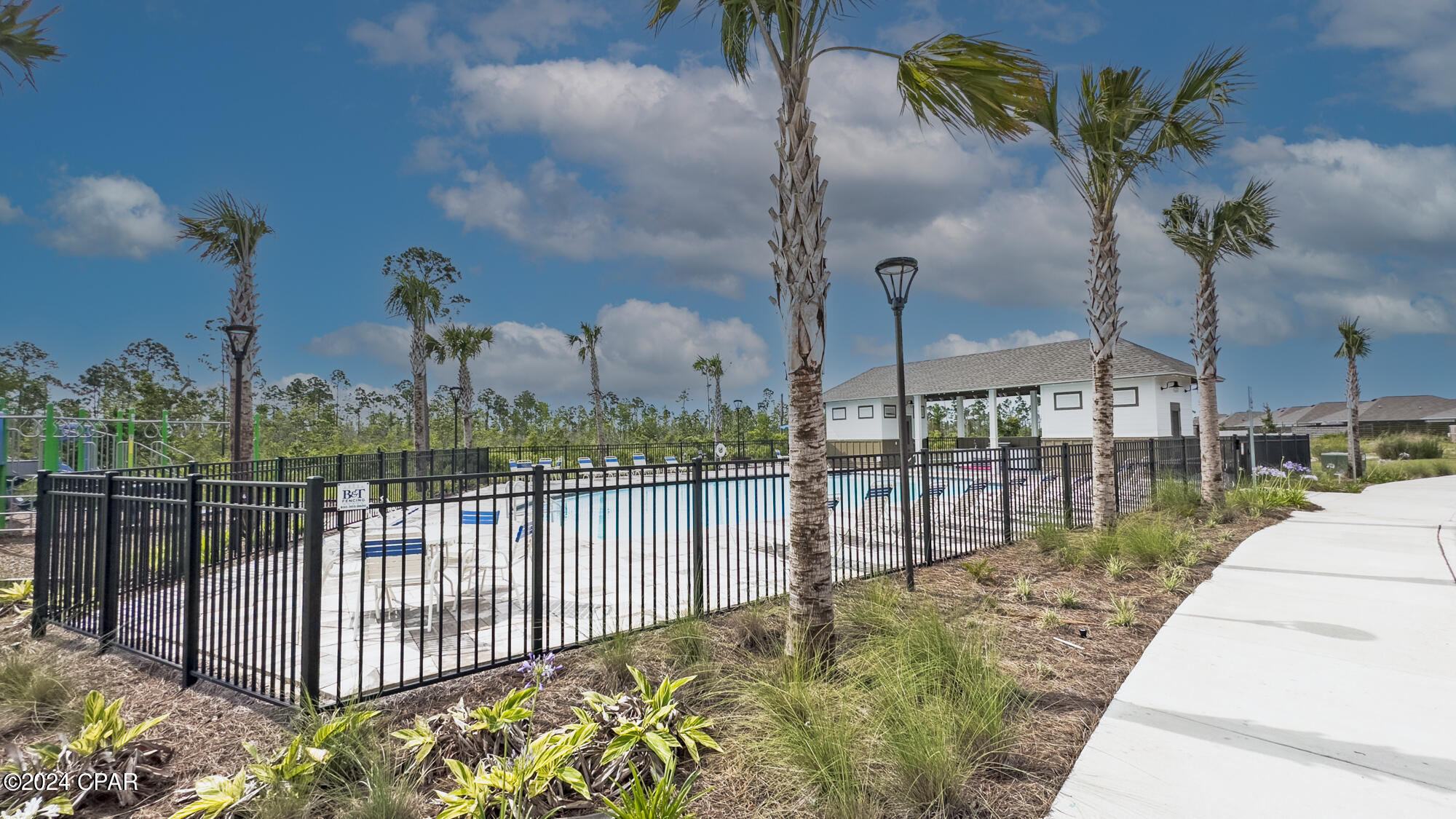 Park Place Phase 1 - Residential