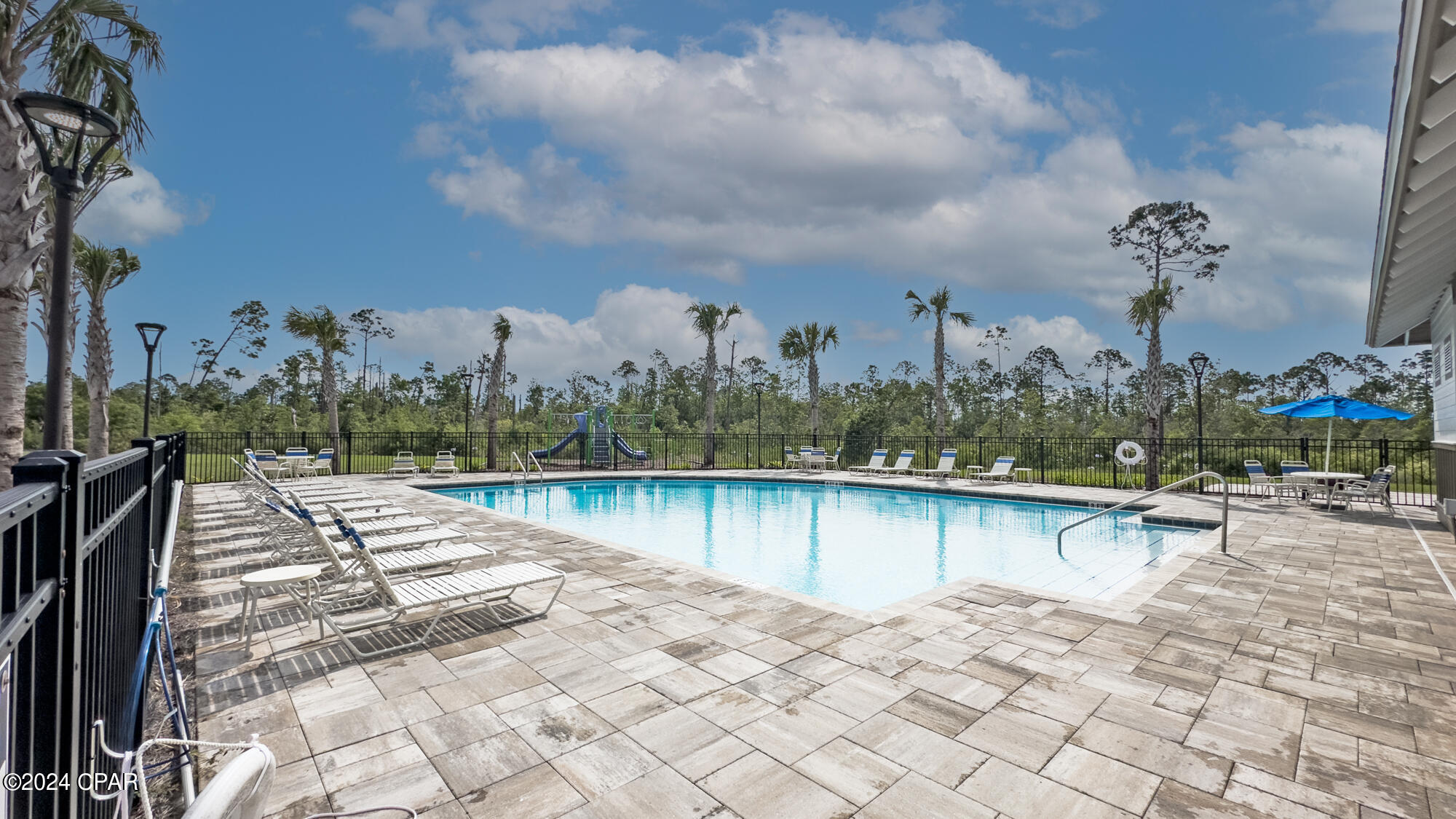 Park Place Phase 1 - Residential