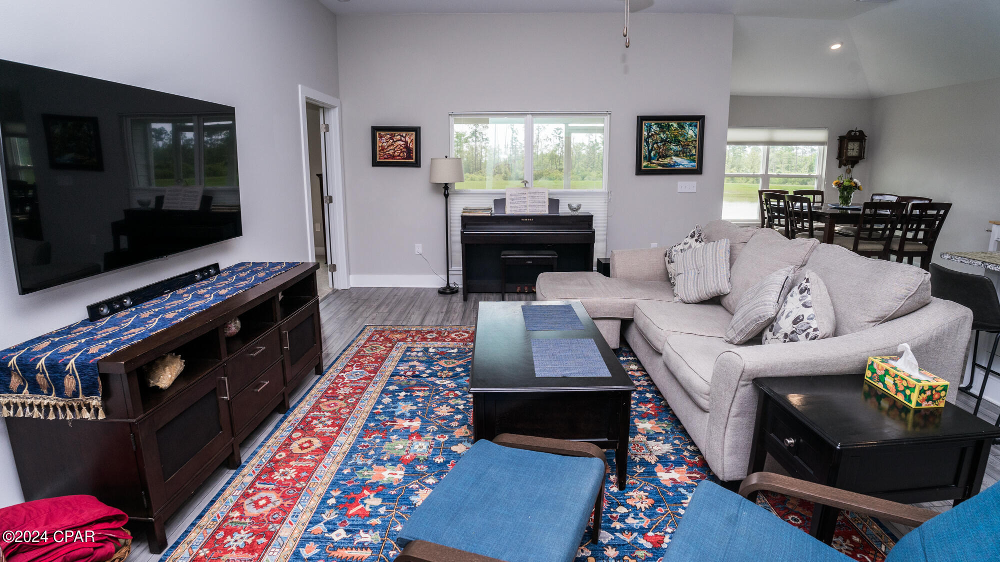 Park Place Phase 1 - Residential