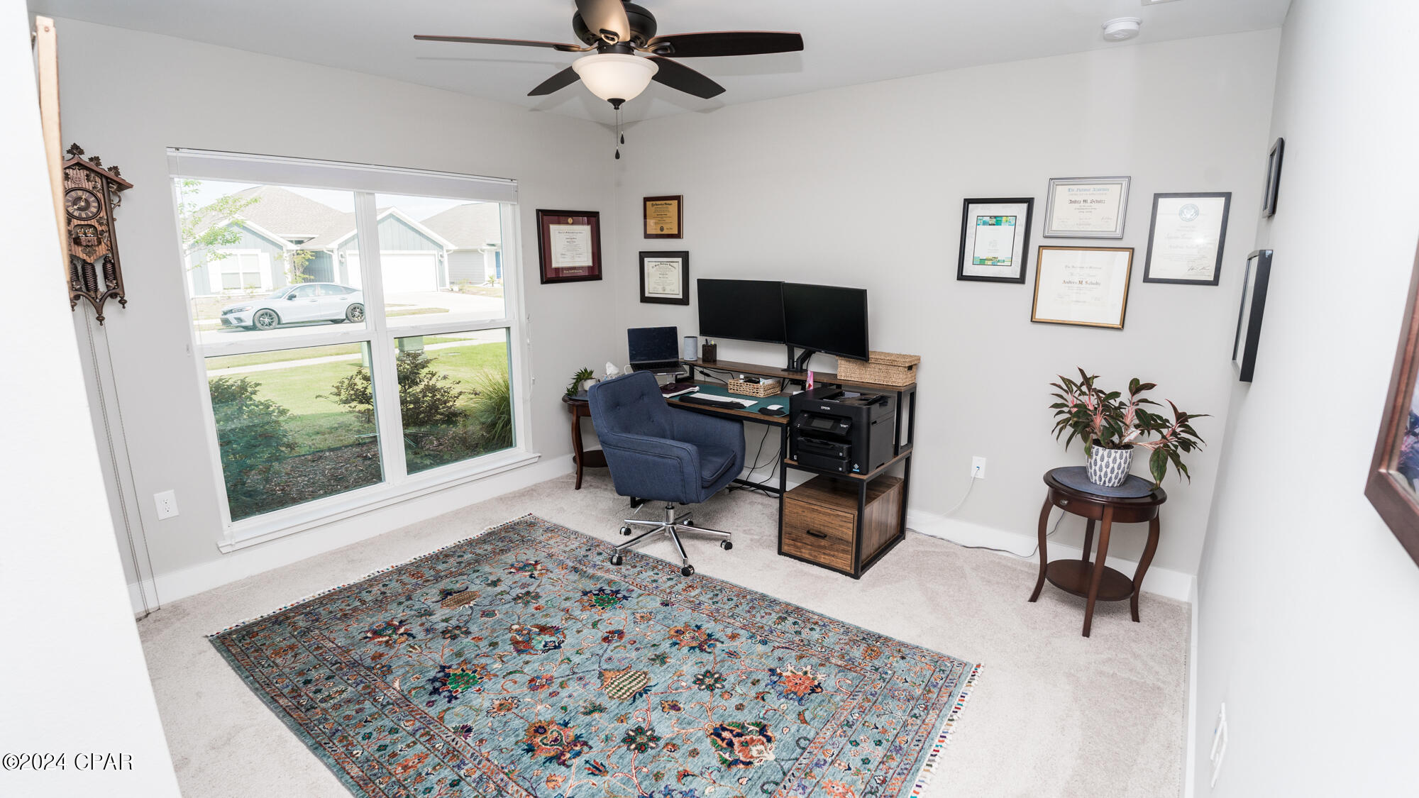 Park Place Phase 1 - Residential