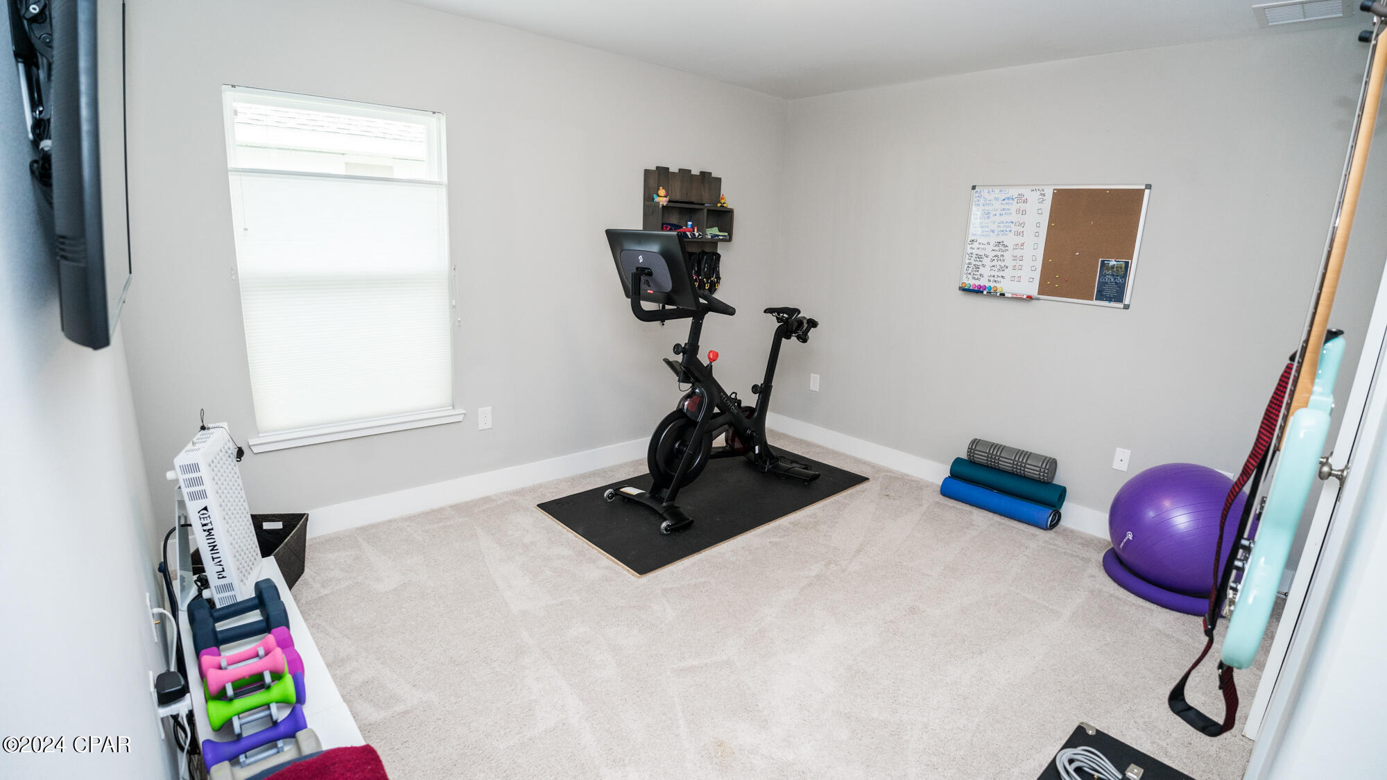 Park Place Phase 1 - Residential