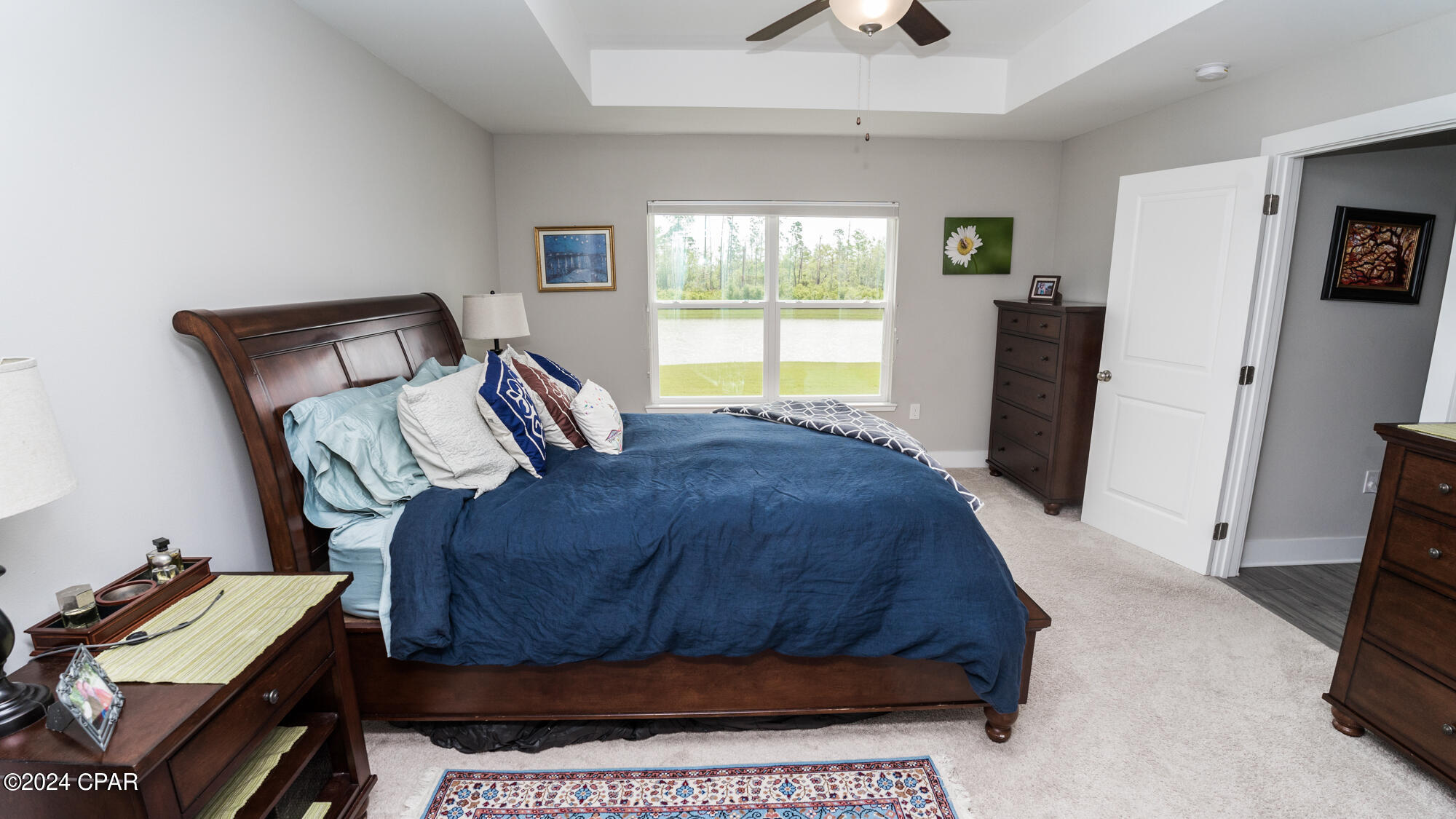 Park Place Phase 1 - Residential