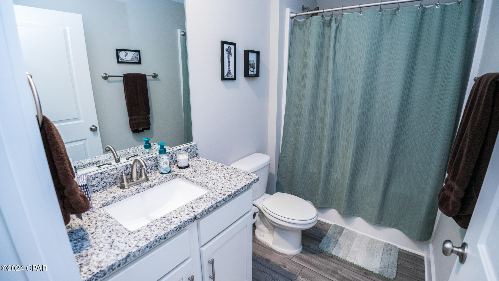 Park Place Phase 1 - Residential