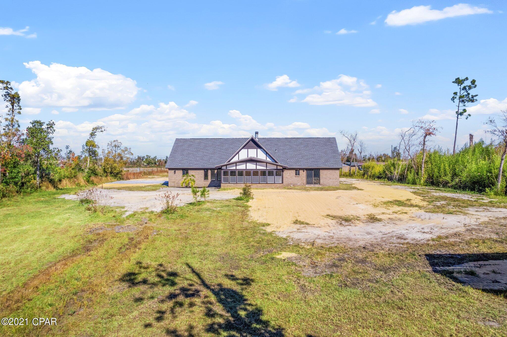 Callaway - Residential