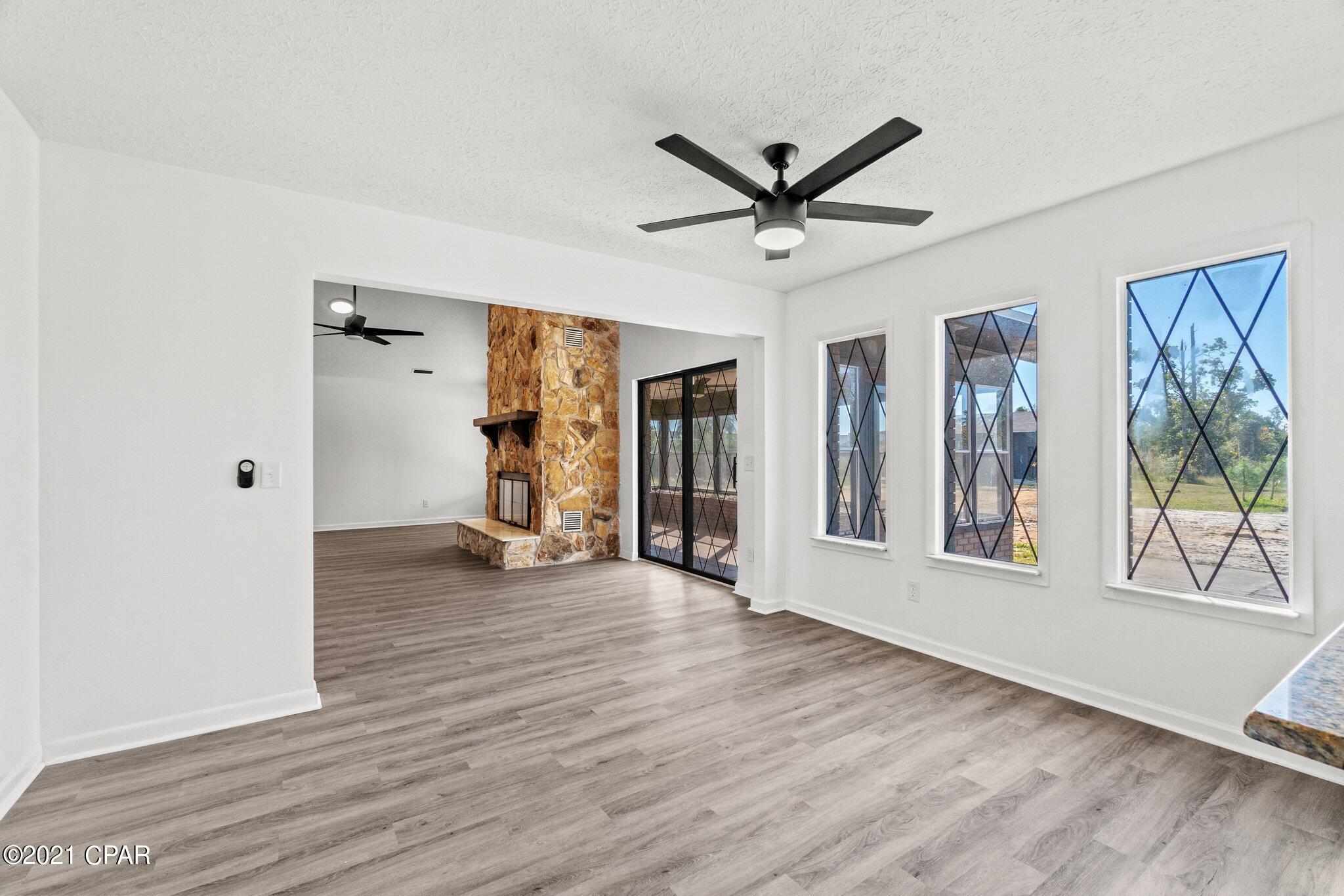 Callaway - Residential