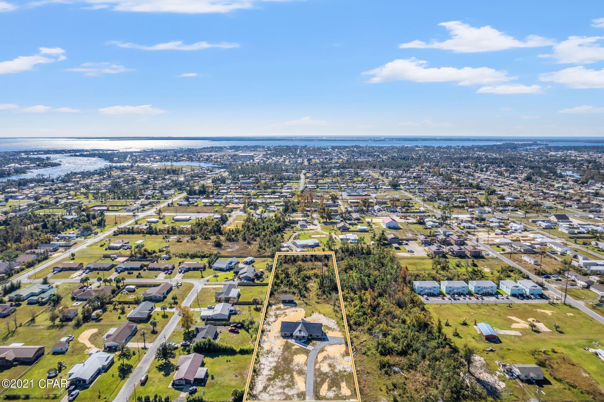 Callaway - Residential