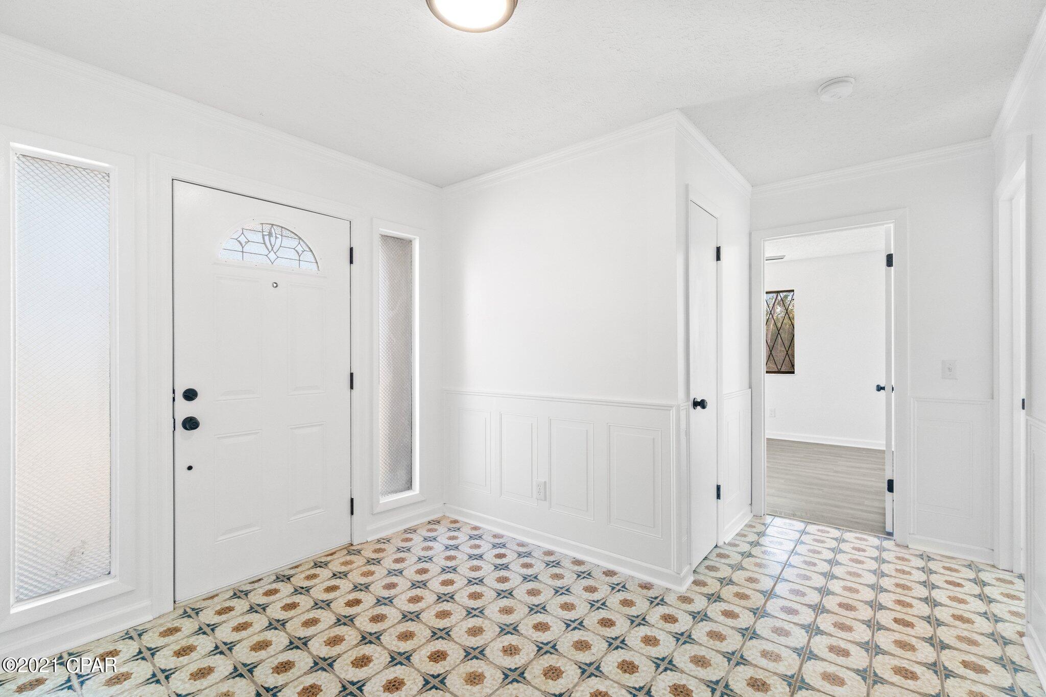 Callaway - Residential