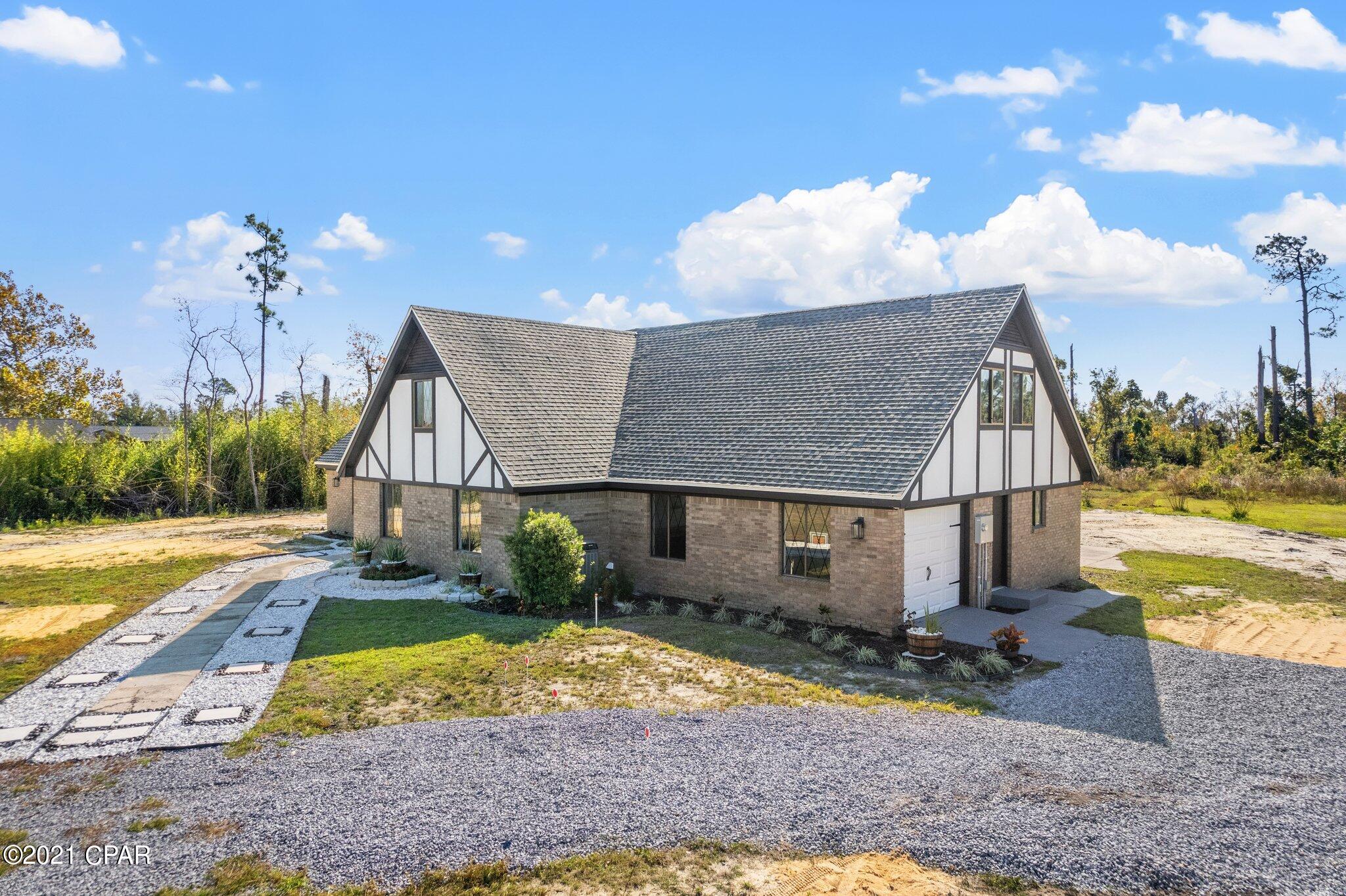 Callaway - Residential