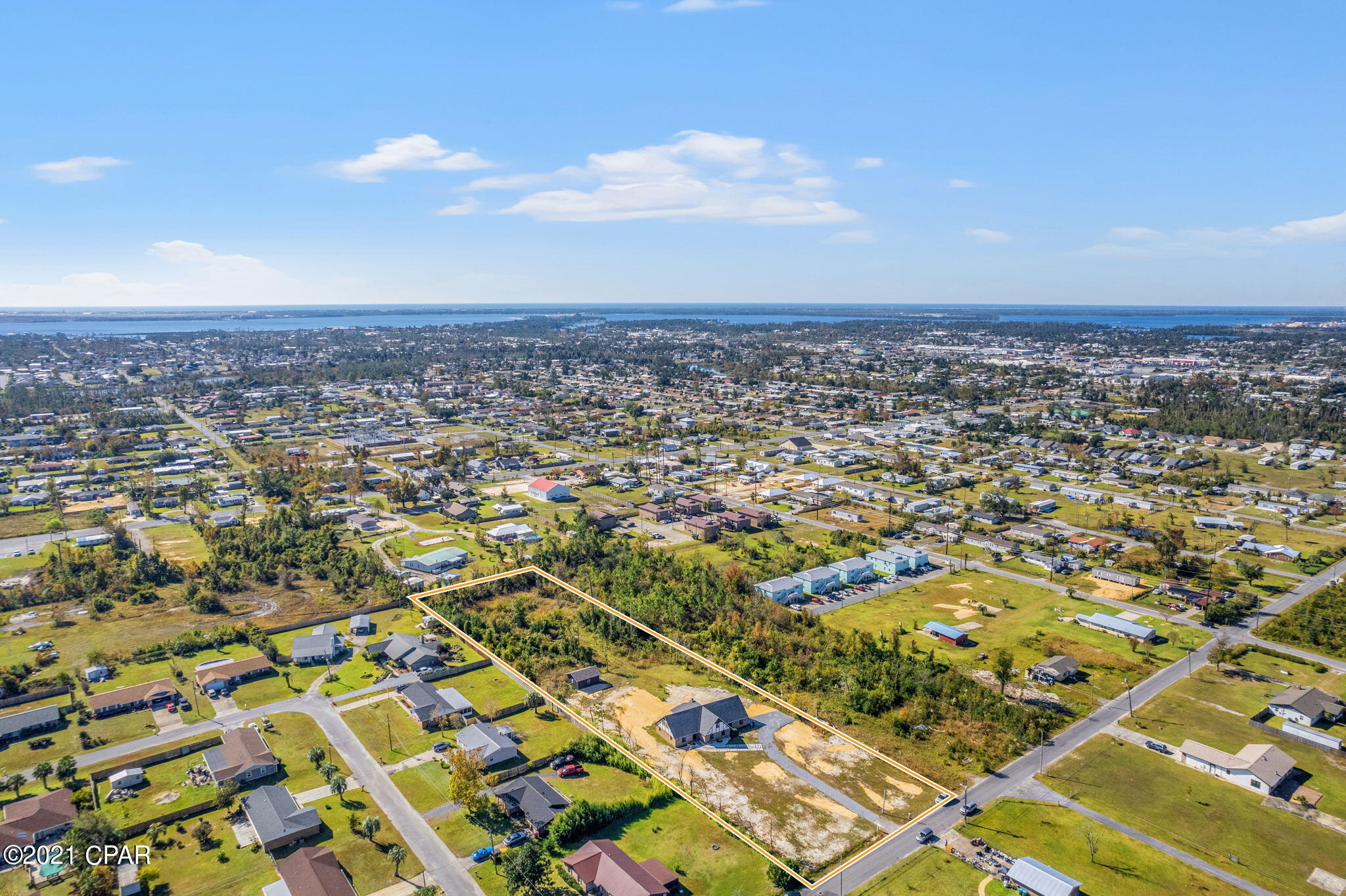 Callaway - Residential