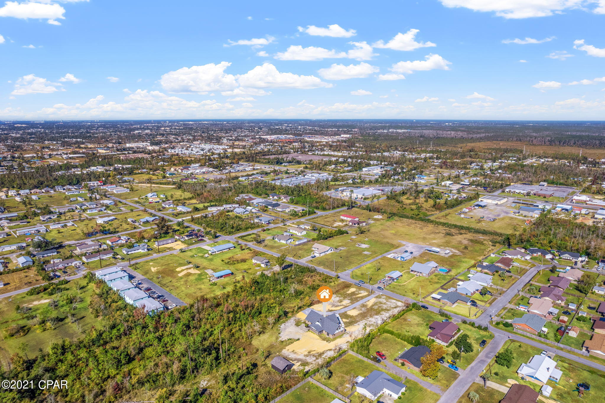 Callaway - Residential