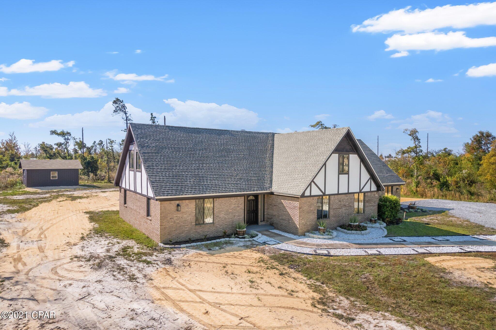 Callaway - Residential