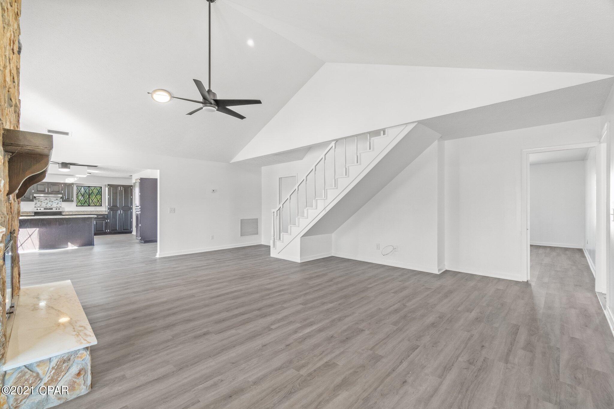 Callaway - Residential