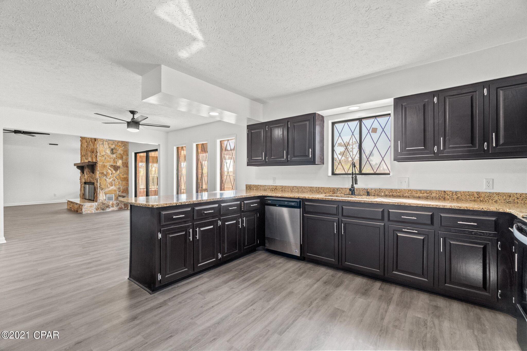 Callaway - Residential