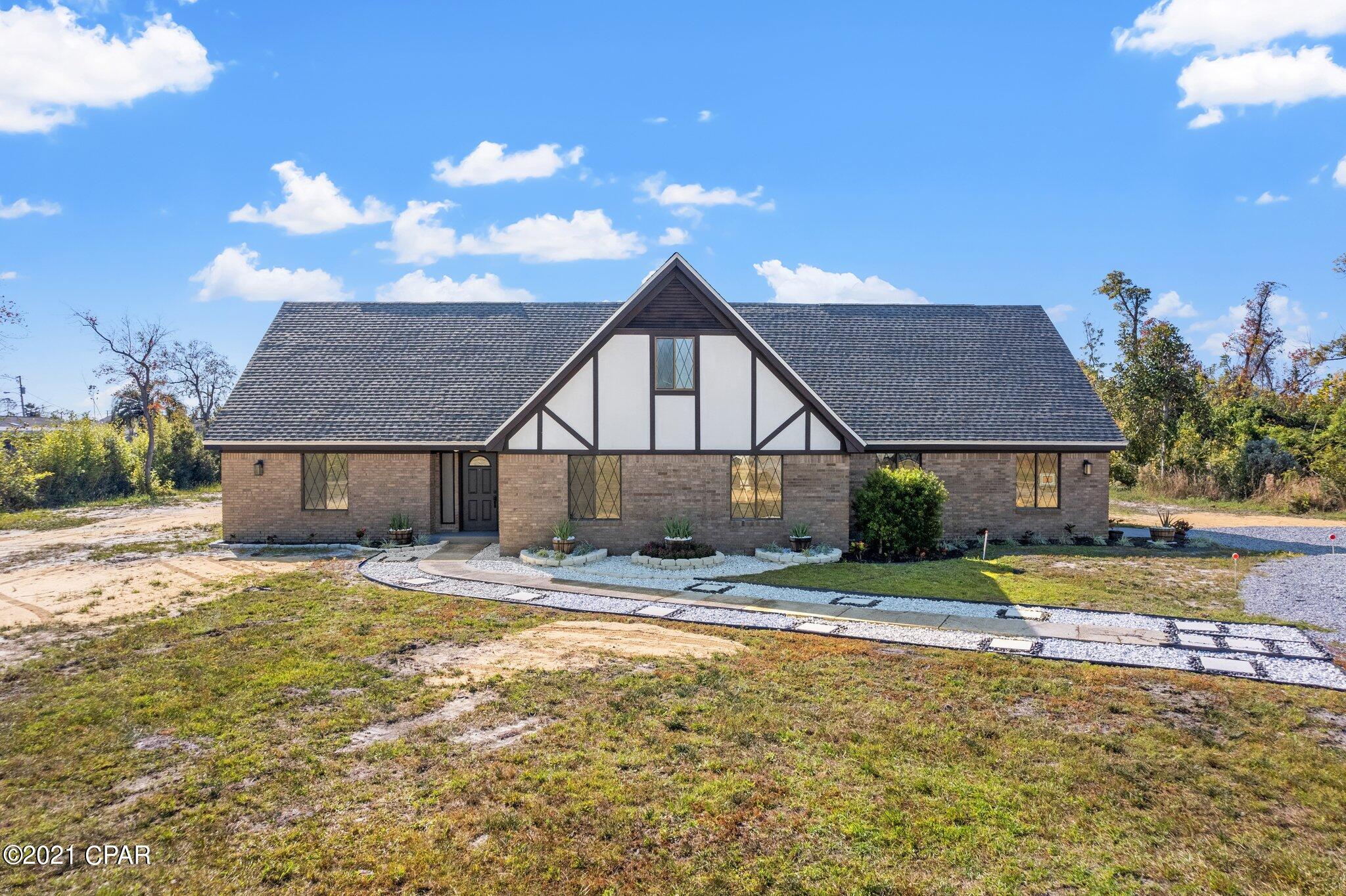 Callaway - Residential