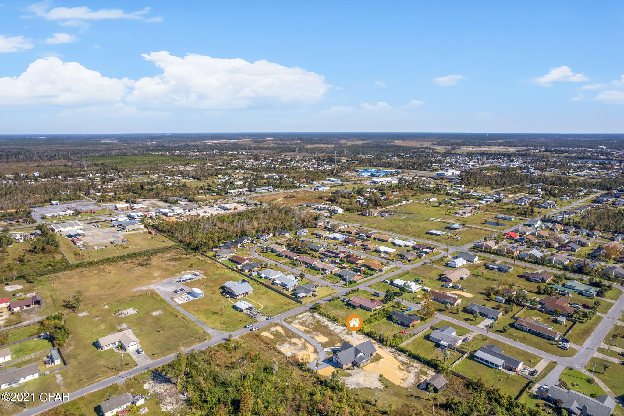 Callaway - Residential