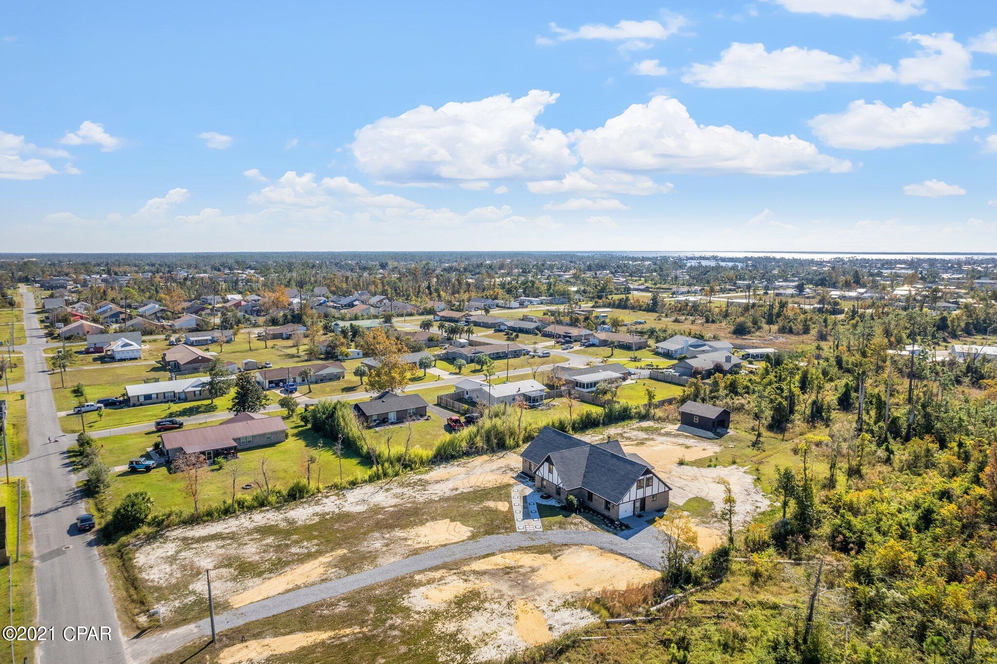 Callaway - Residential