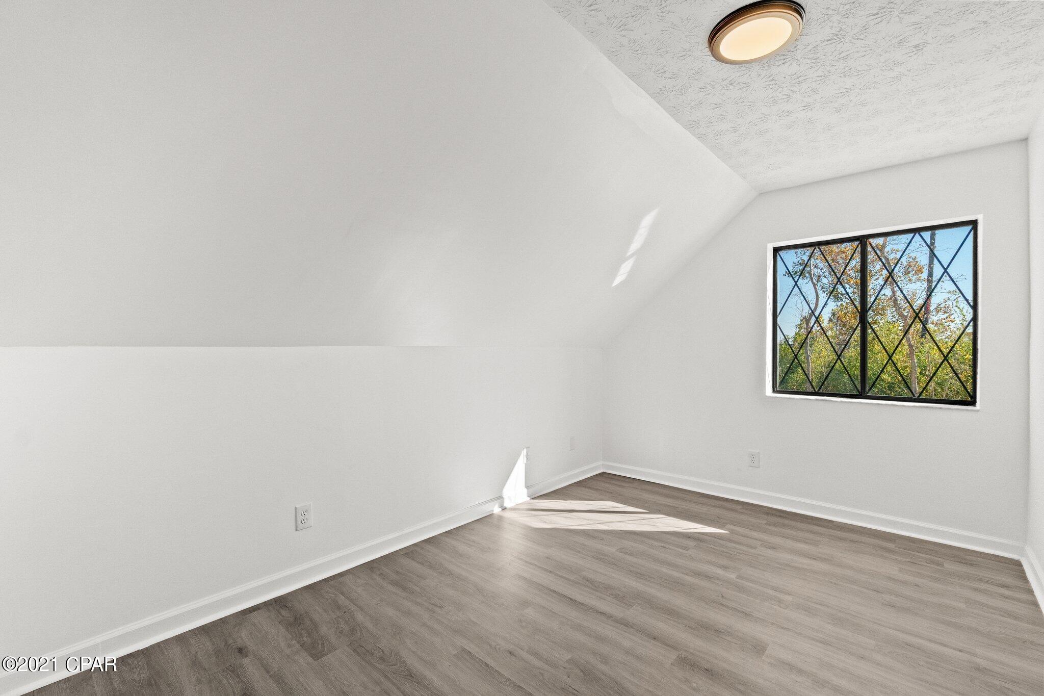 Callaway - Residential