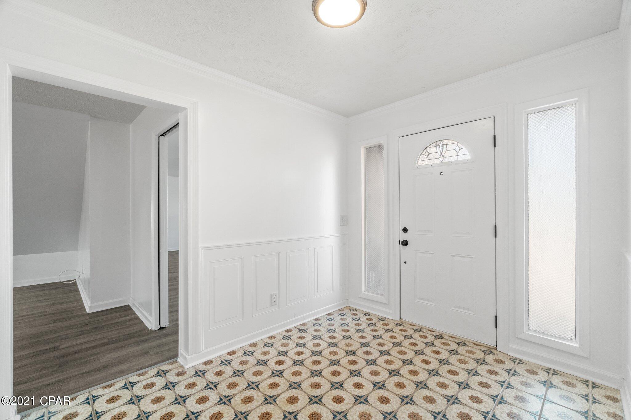 Callaway - Residential