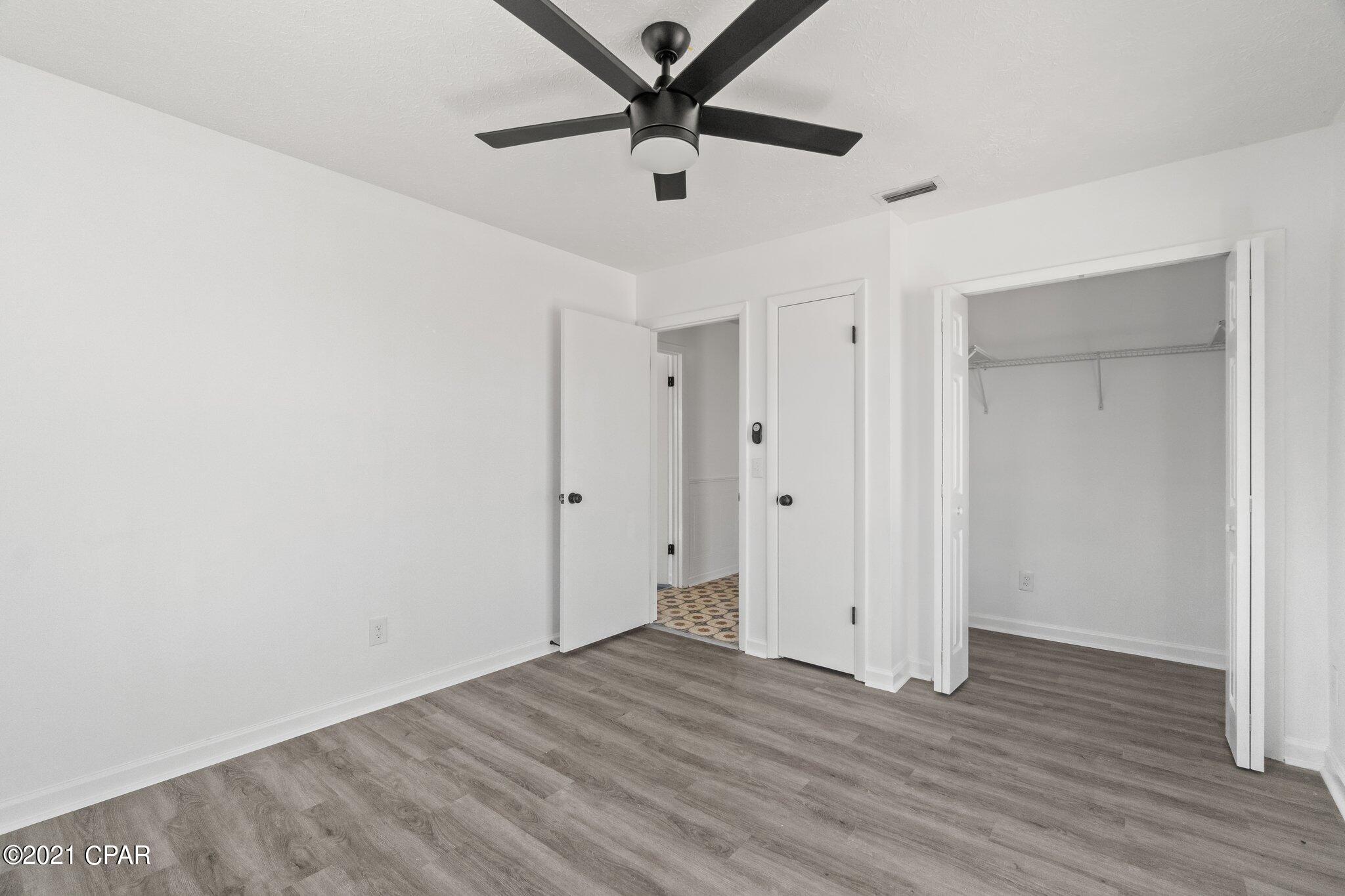 Callaway - Residential